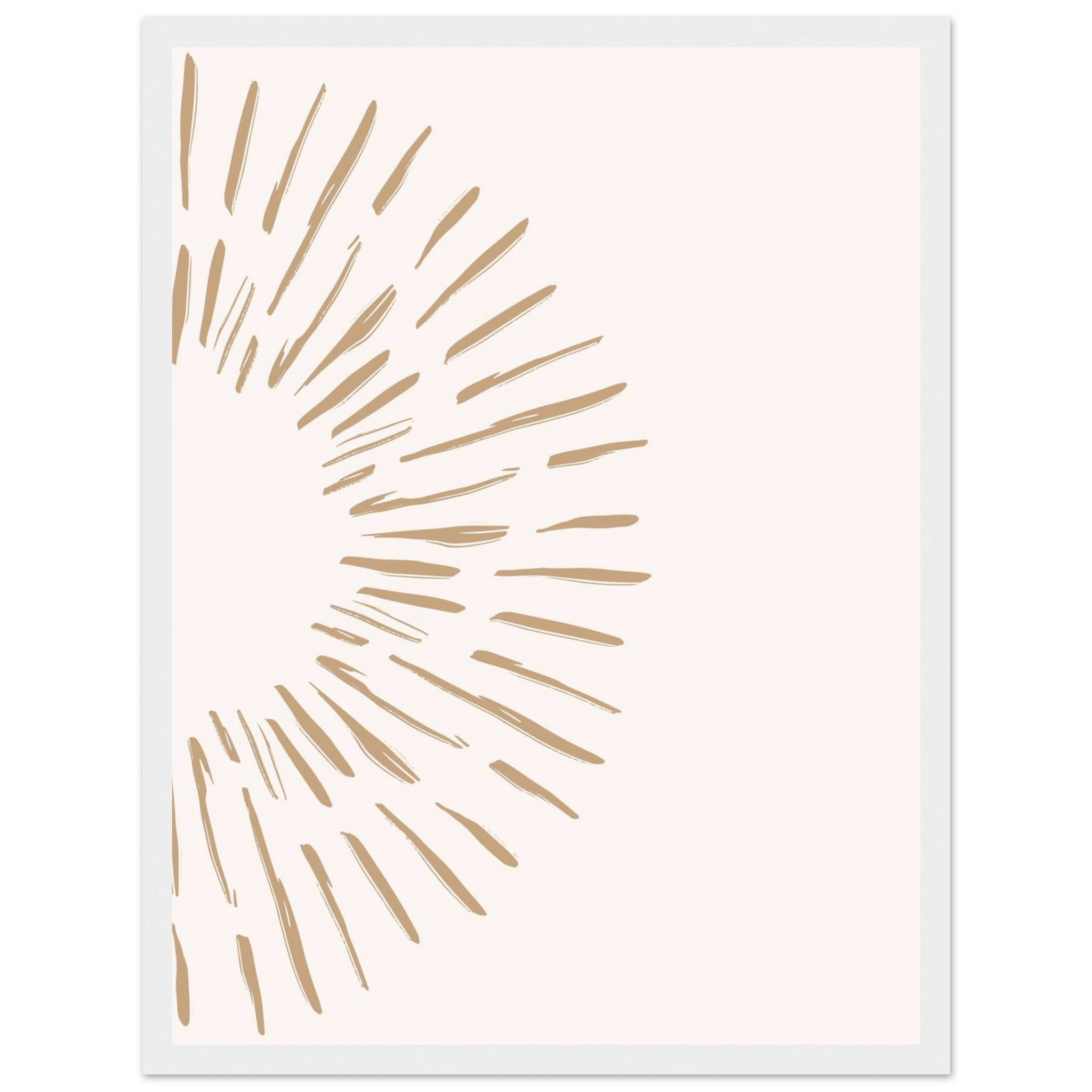 Circle no.2 - Poster - Arthena