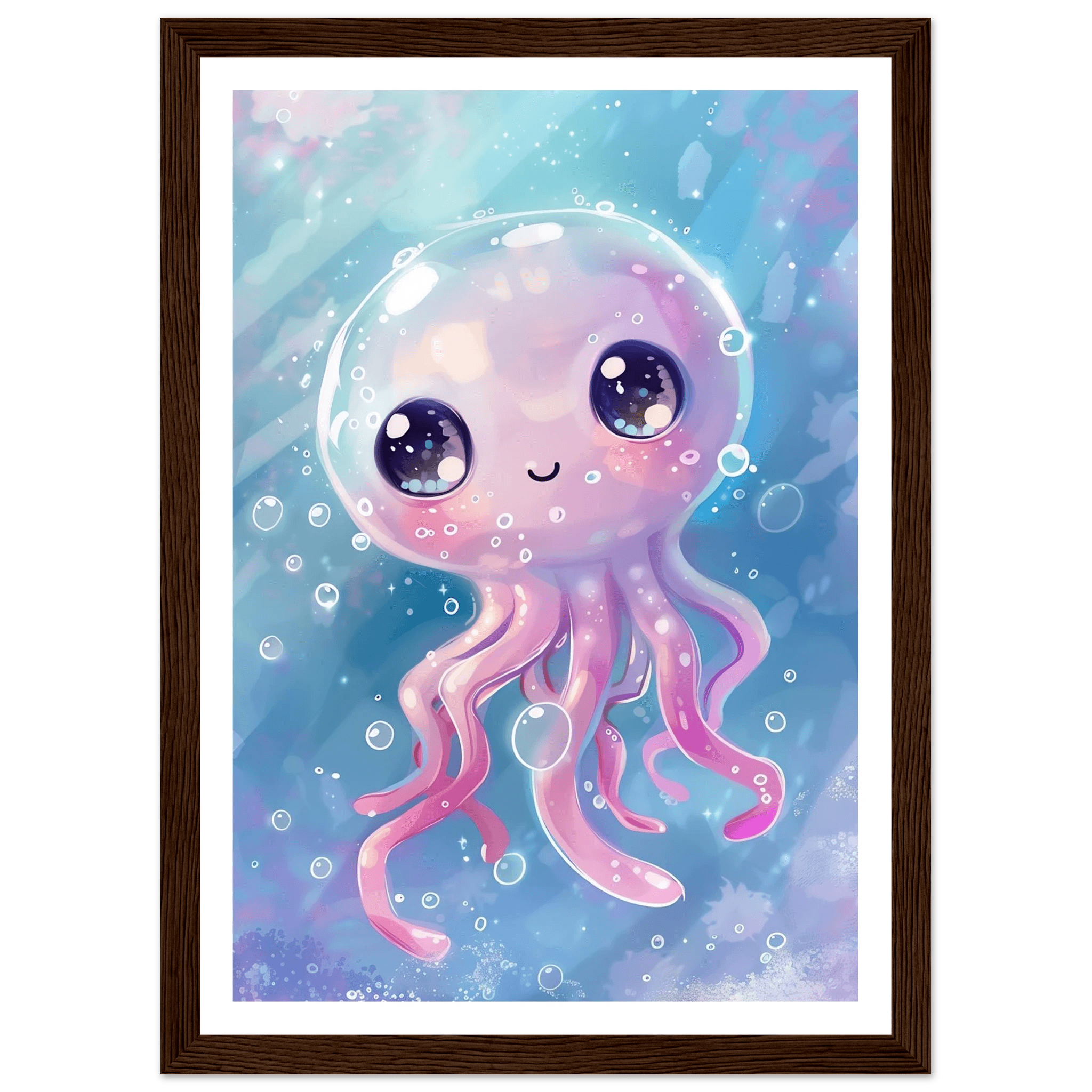 Octobaby - Poster - Arthena
