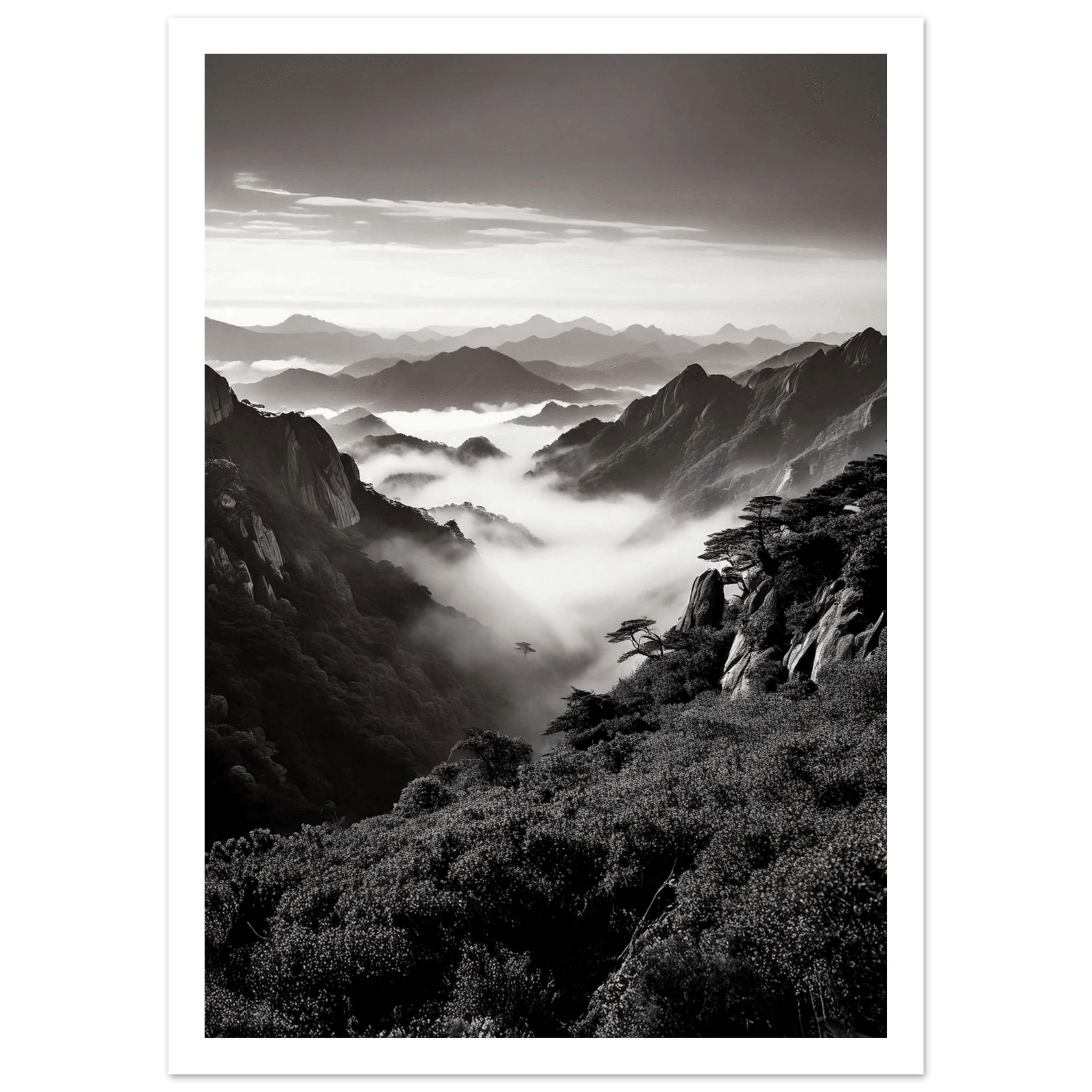 Adventure - Poster - Arthena