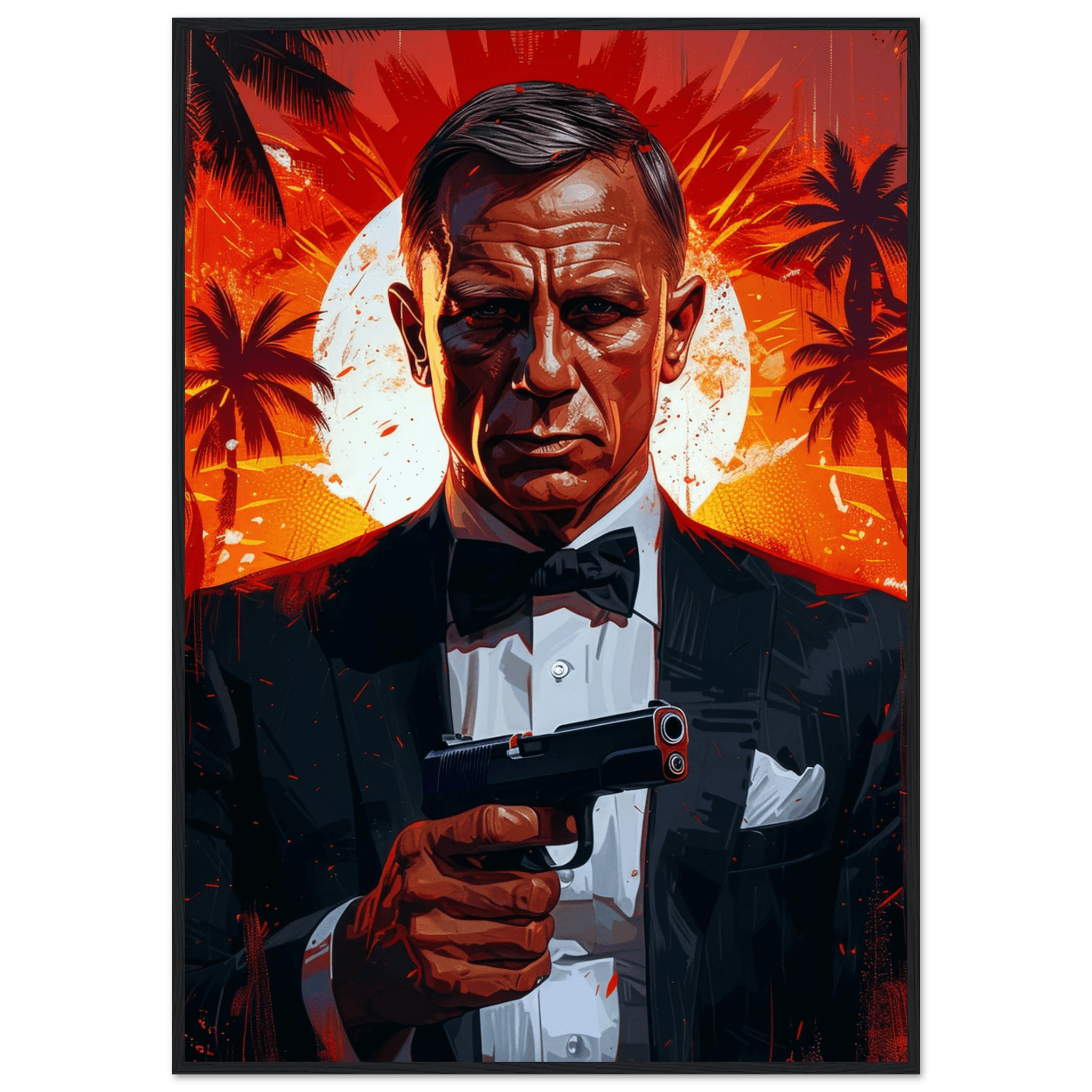 007 - Poster - Arthena
