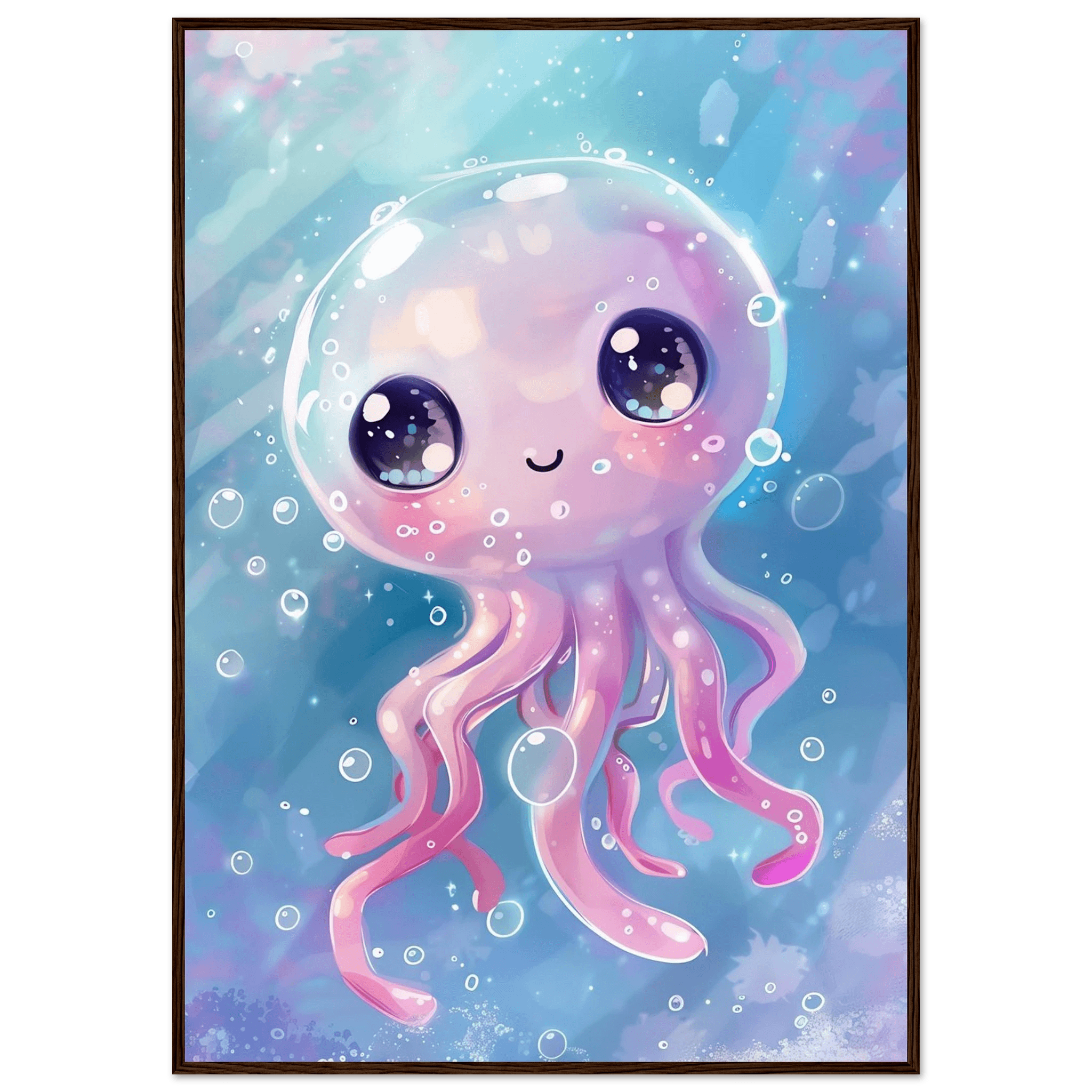 Octobaby - Poster - Arthena