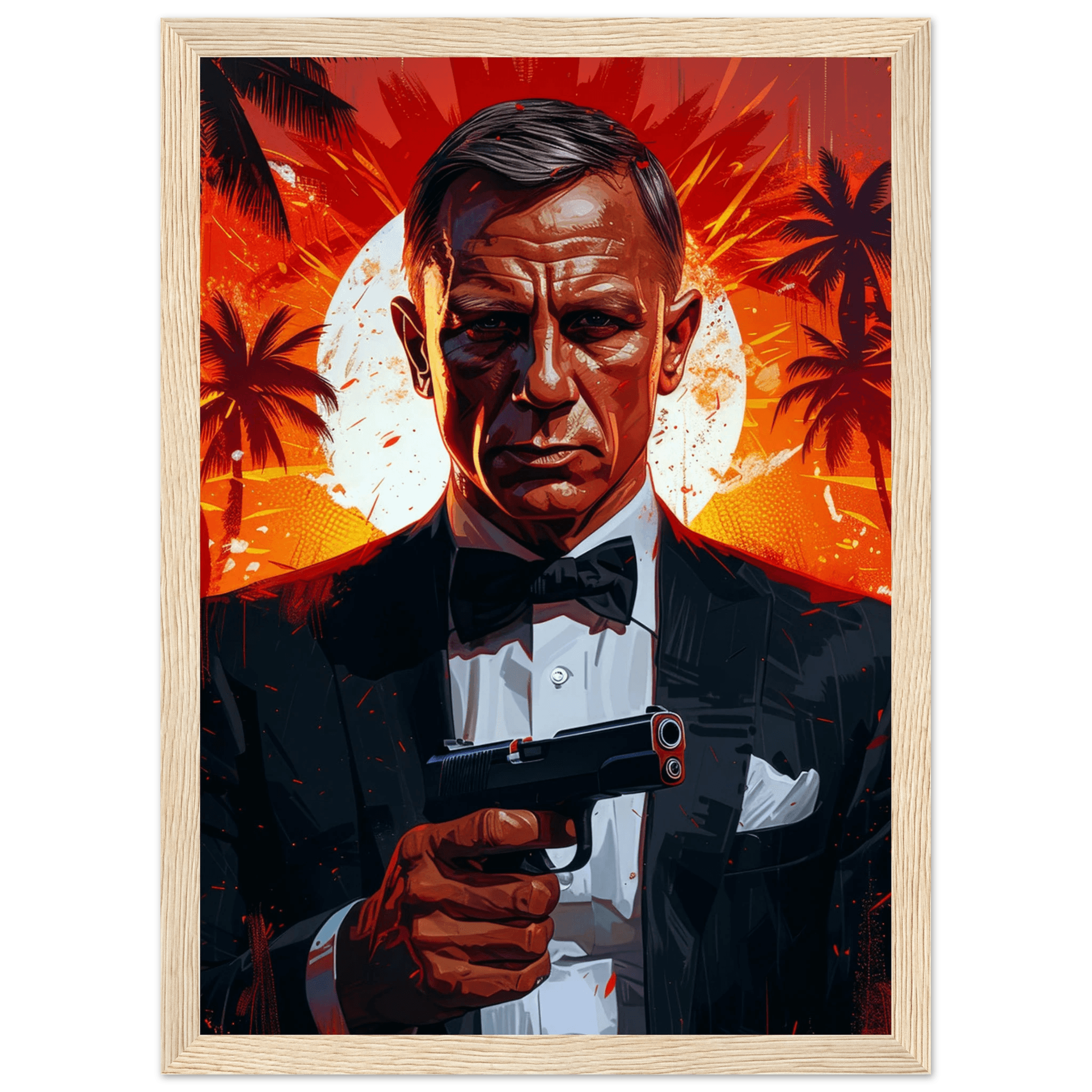 007 - Poster - Arthena