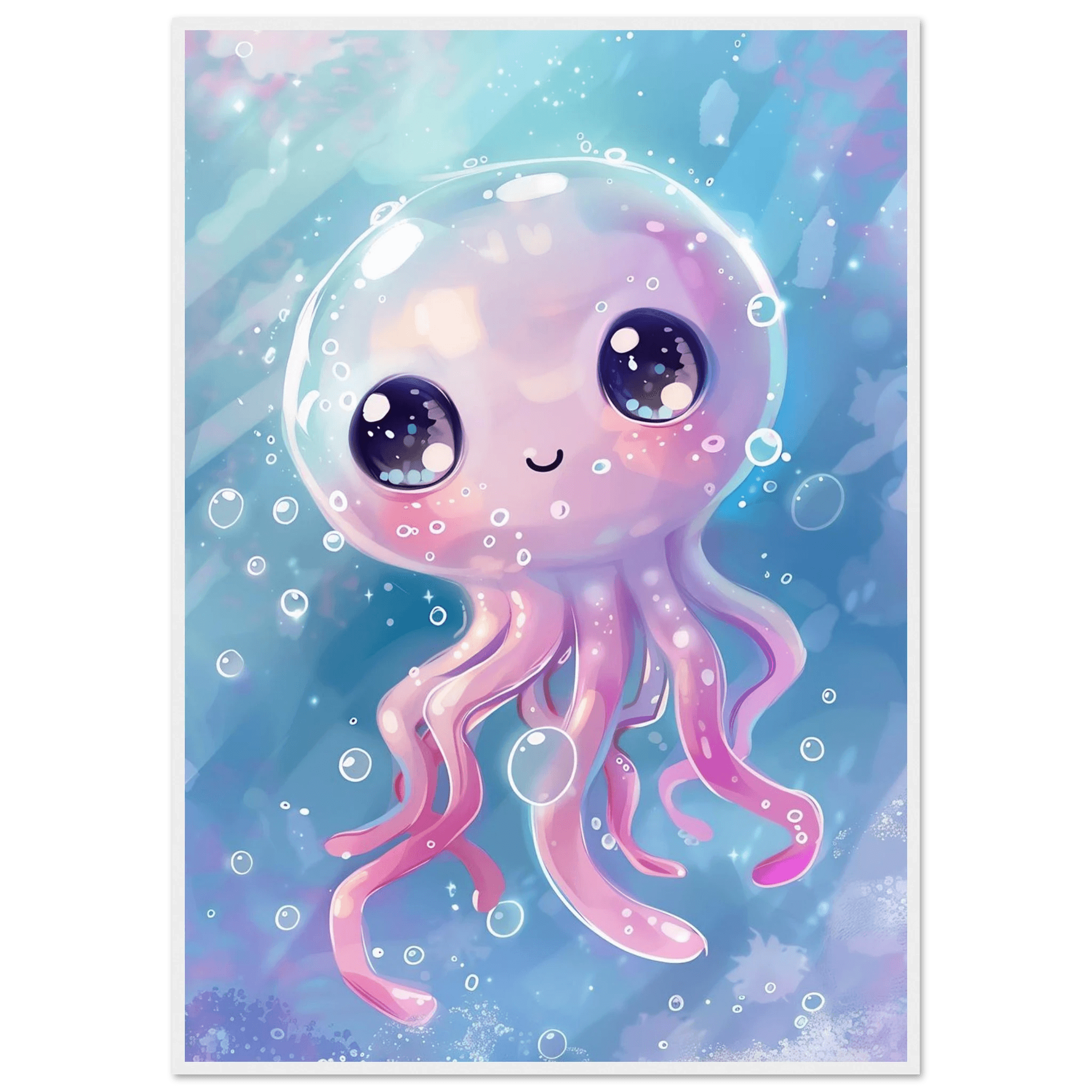 Octobaby - Poster - Arthena