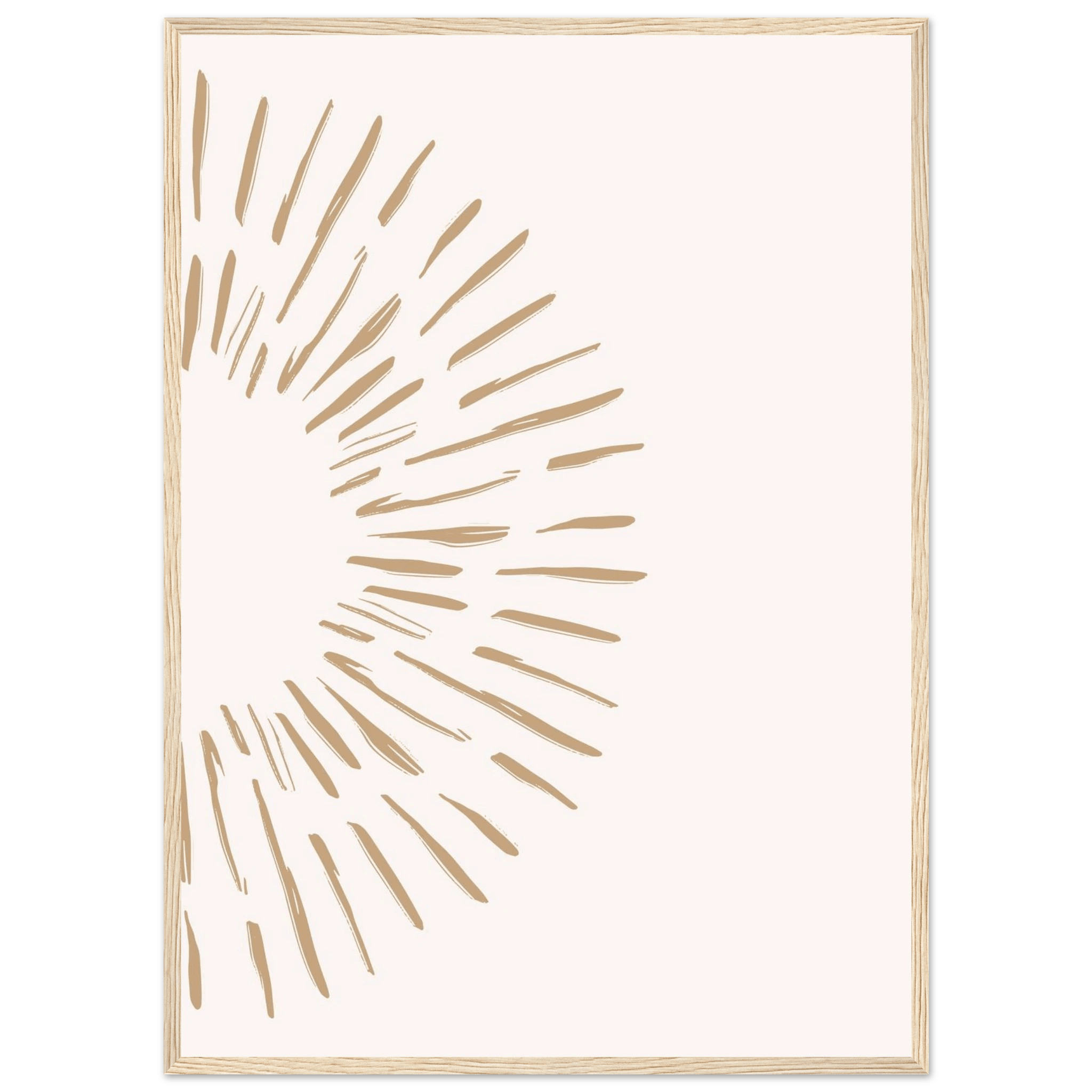 Circle no.2 - Poster - Arthena