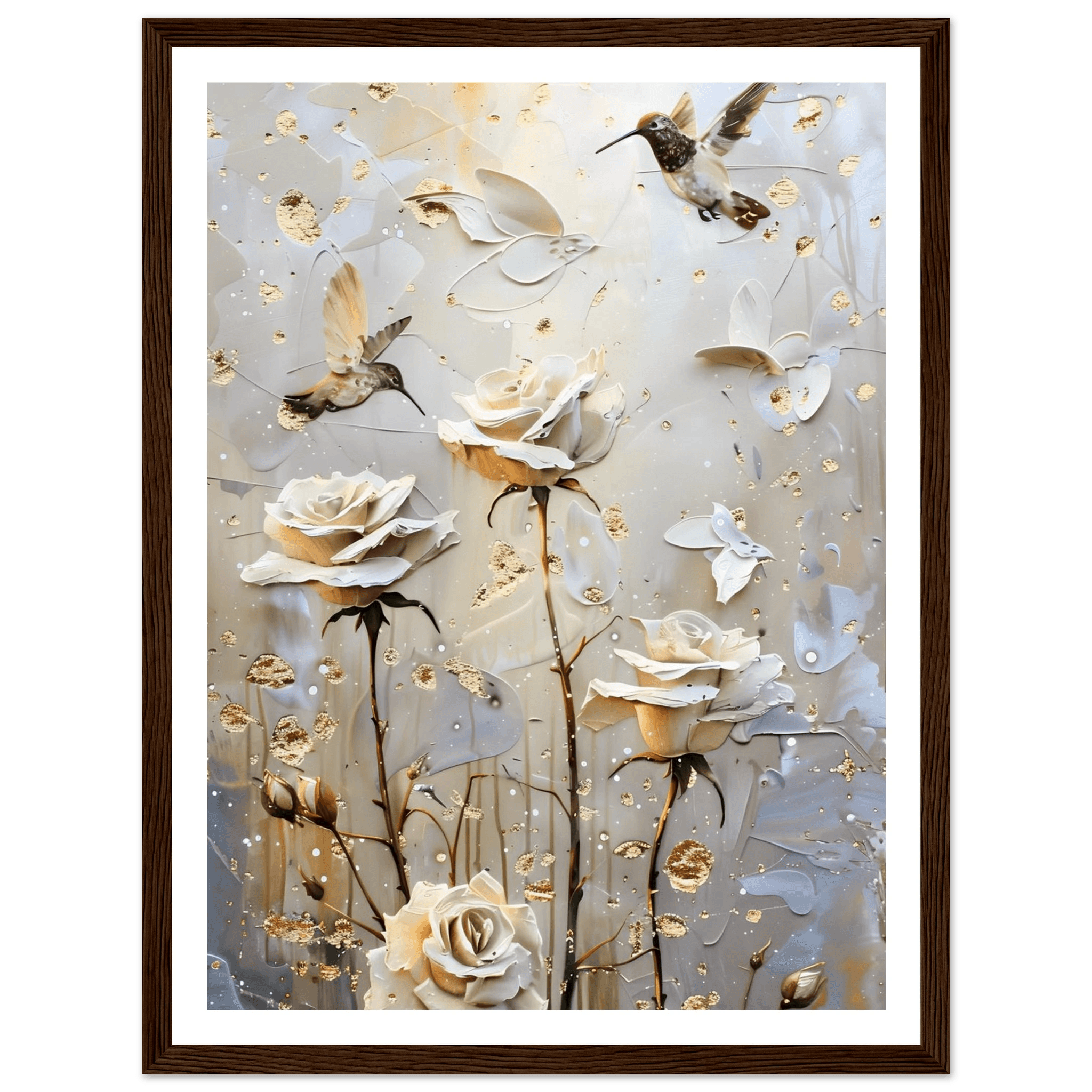 Heavenly Harmony - Poster - Arthena