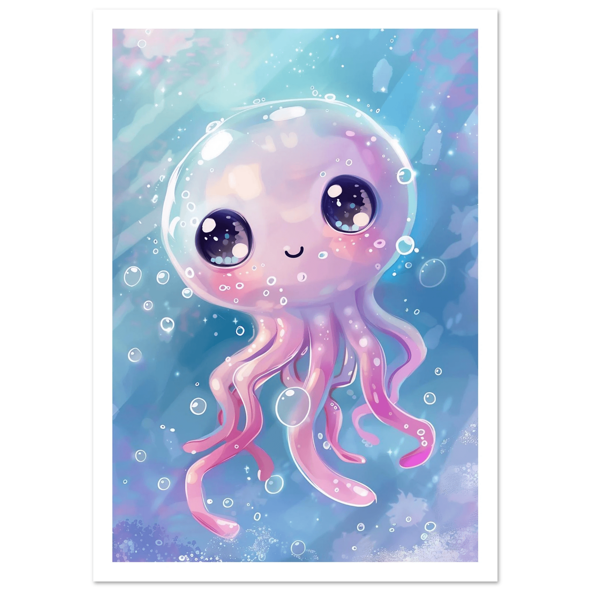 Octobaby - Poster - Arthena