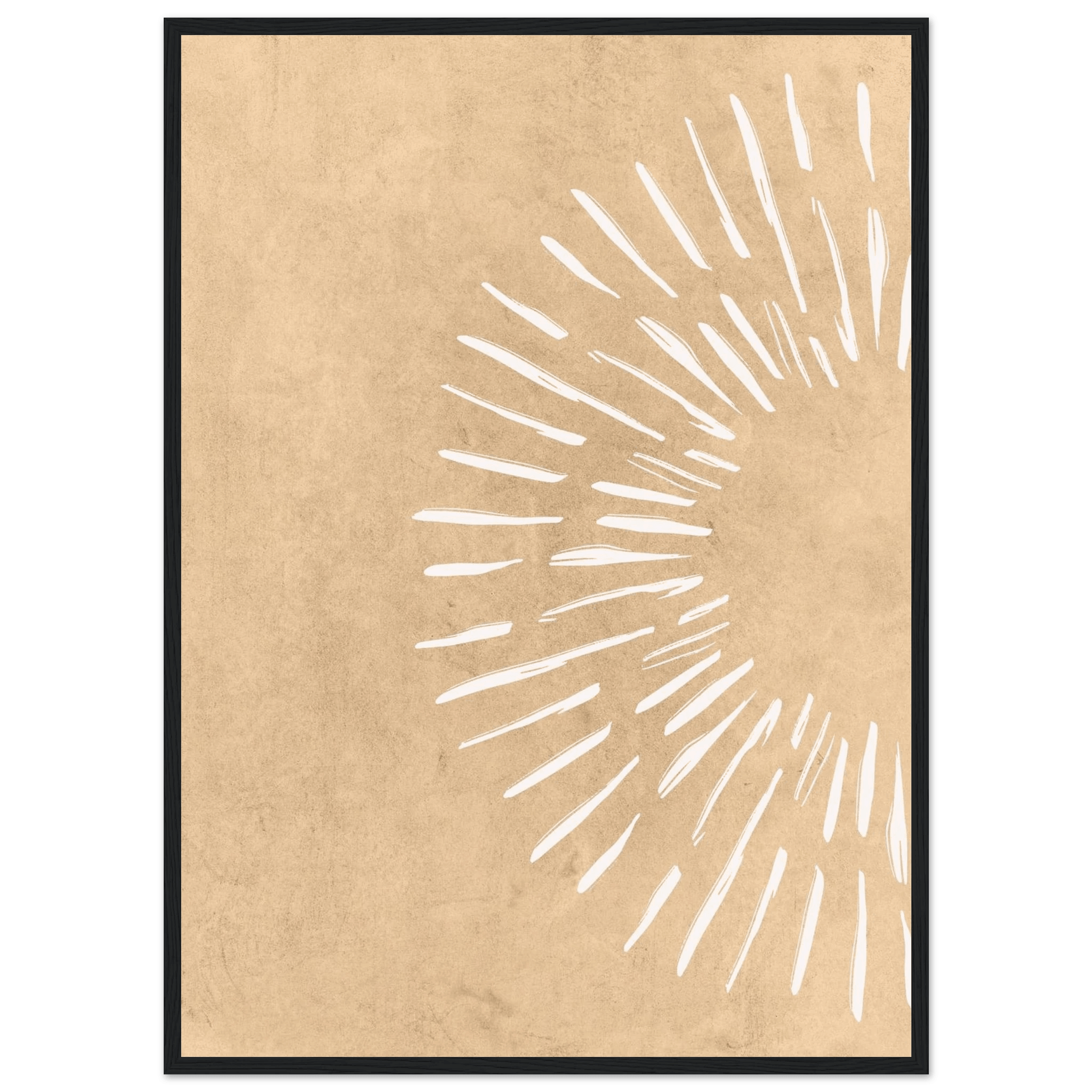 Circle no.1 - Poster - Arthena