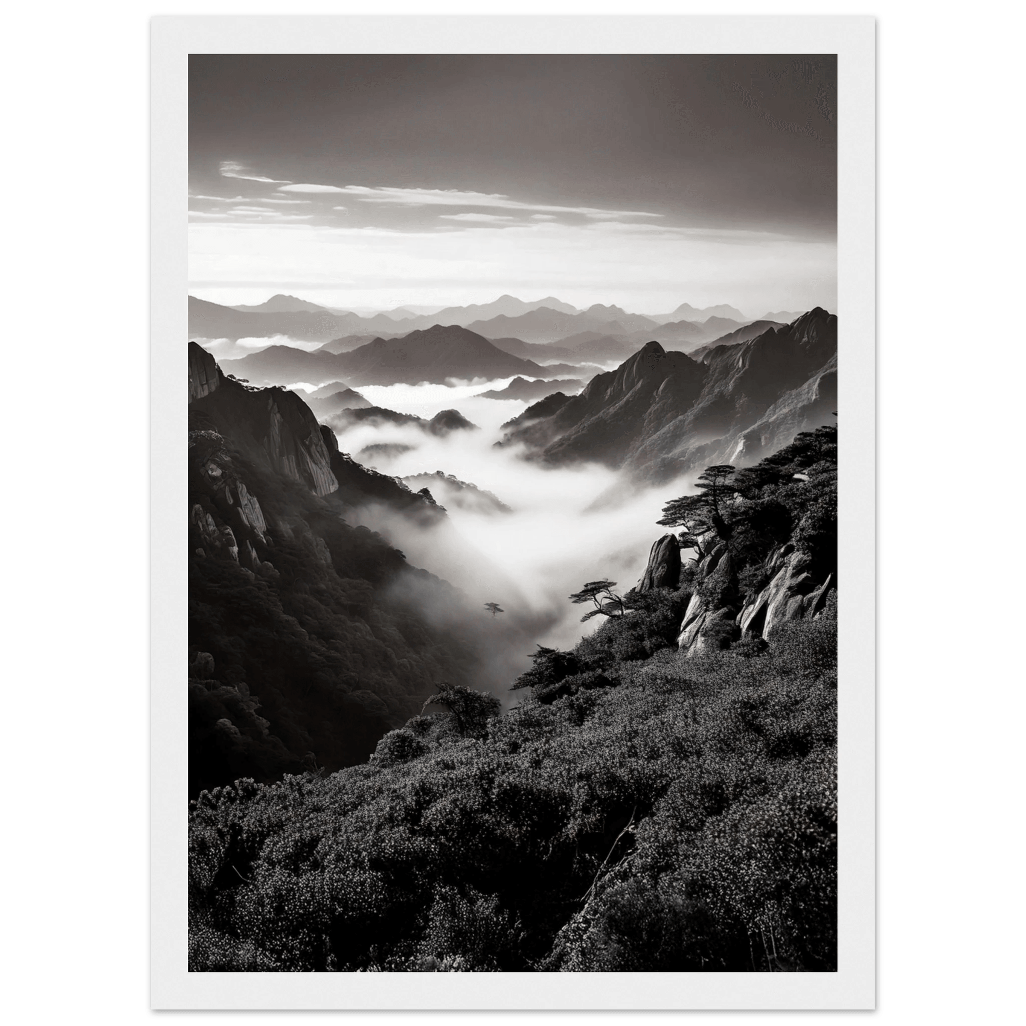Adventure - Poster - Arthena