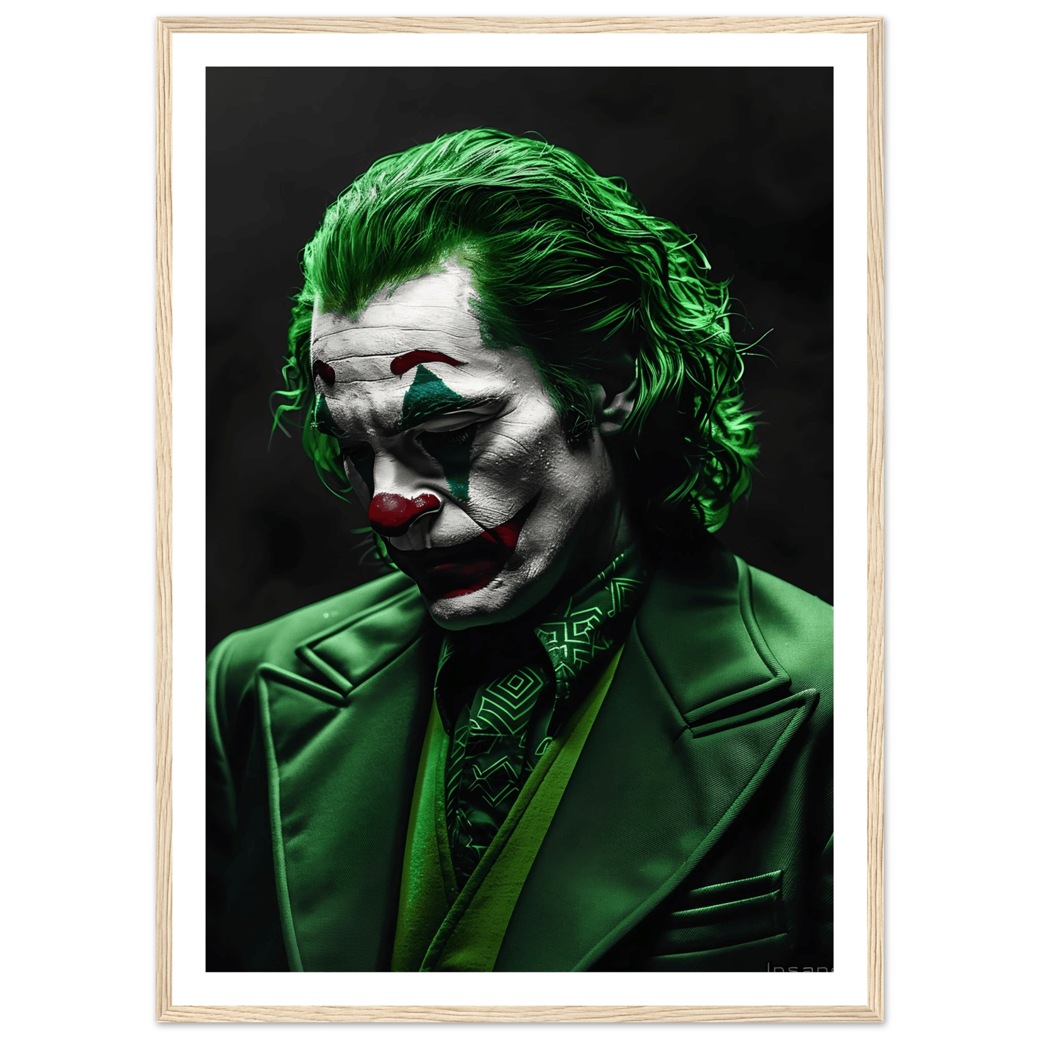 The Joker - Poster - Arthena