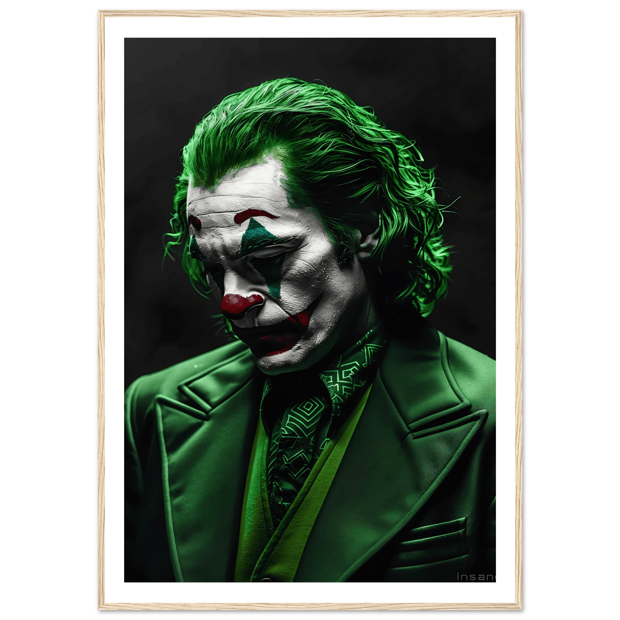 The Joker - Poster - Arthena