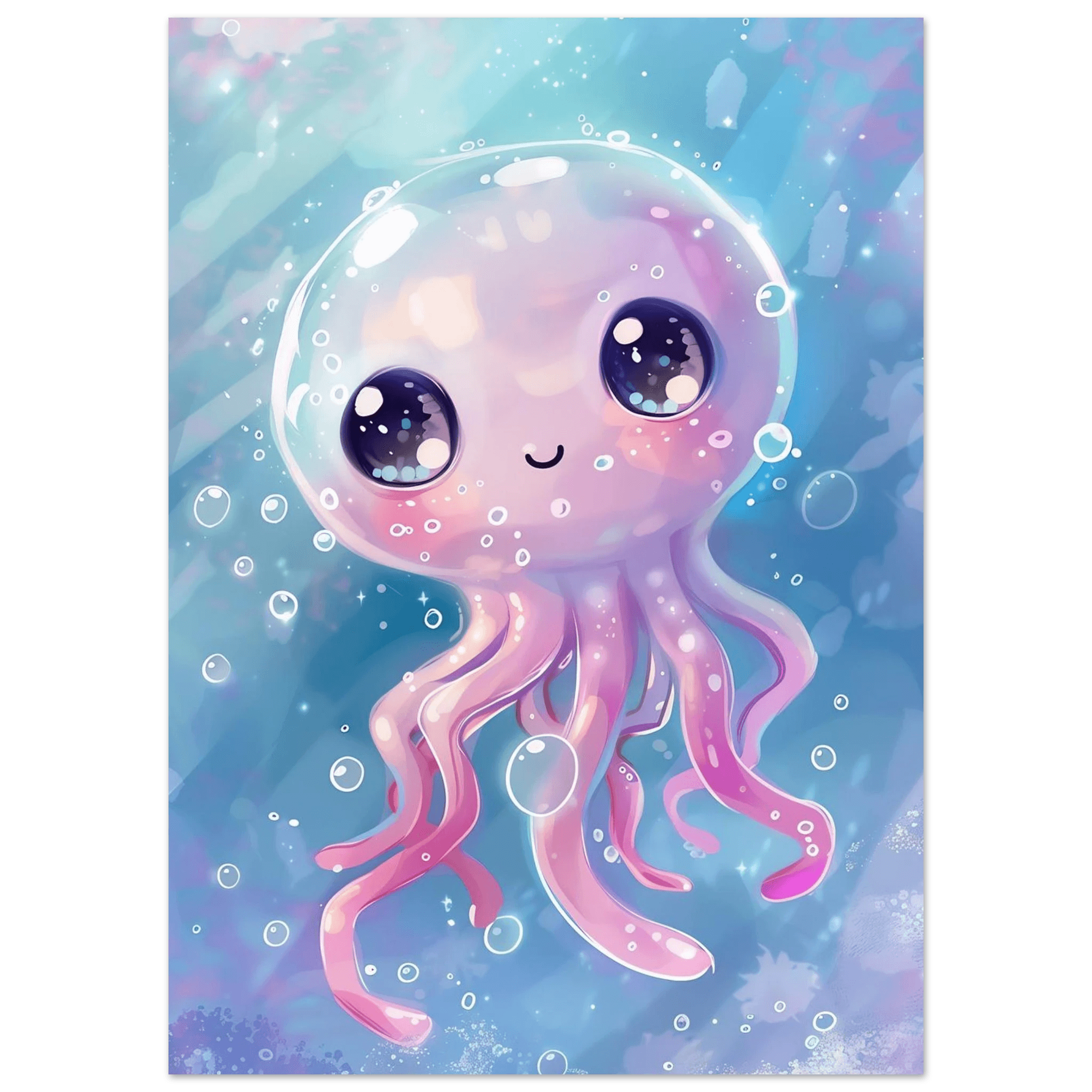 Octobaby - Poster - Arthena