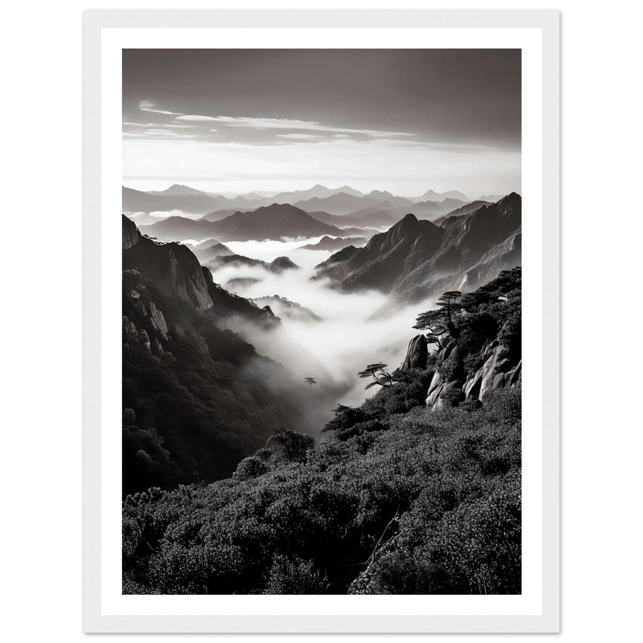 Adventure - Poster - Arthena