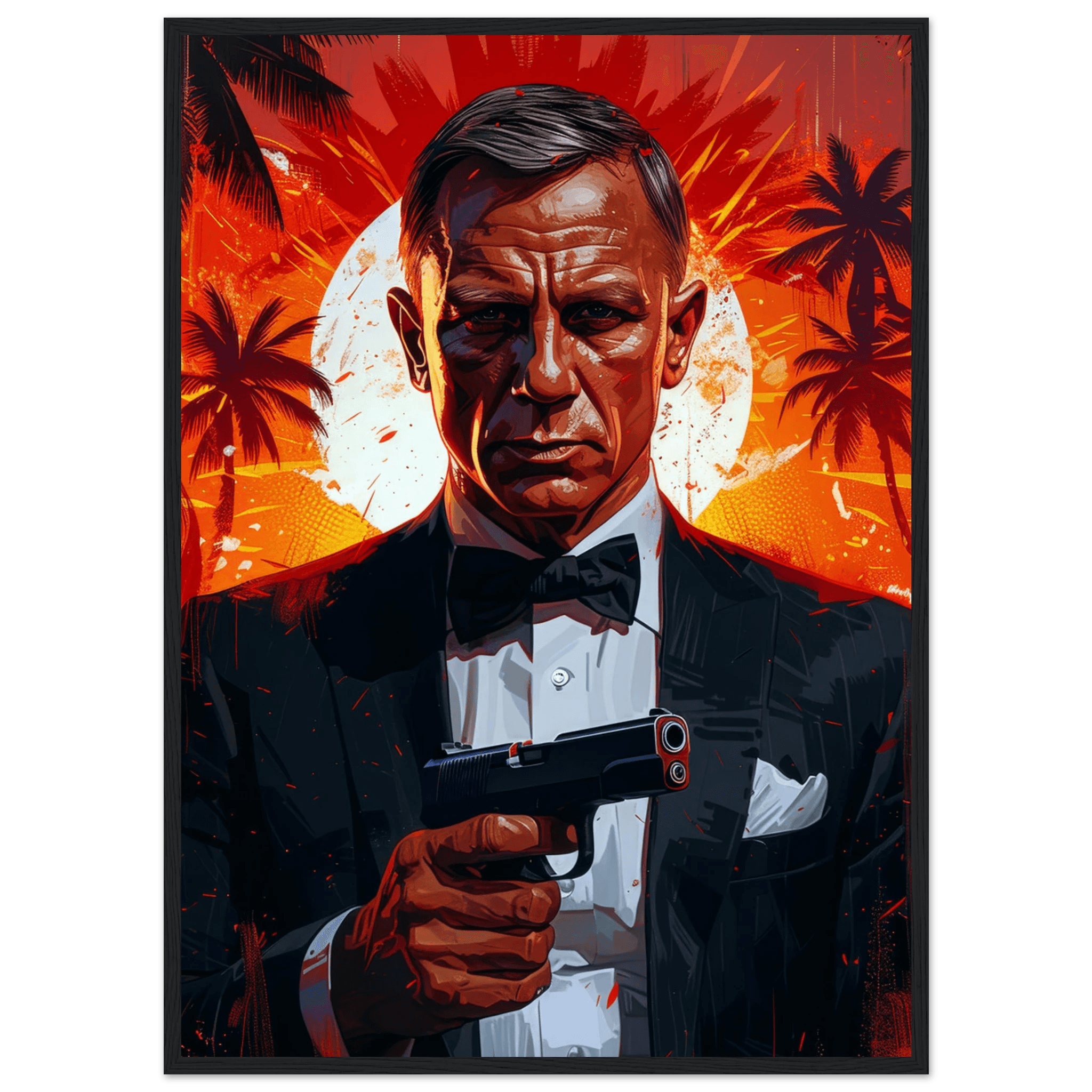 007 - Poster - Arthena