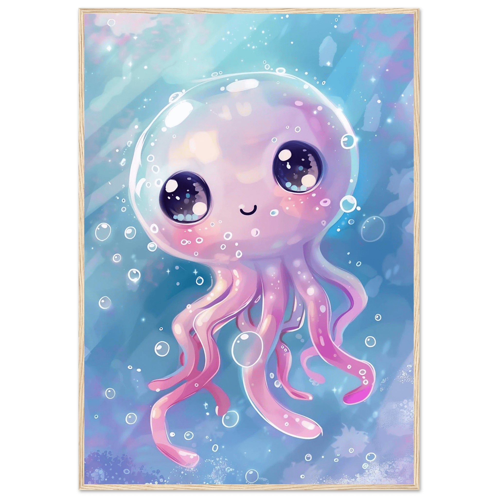 Octobaby - Poster - Arthena