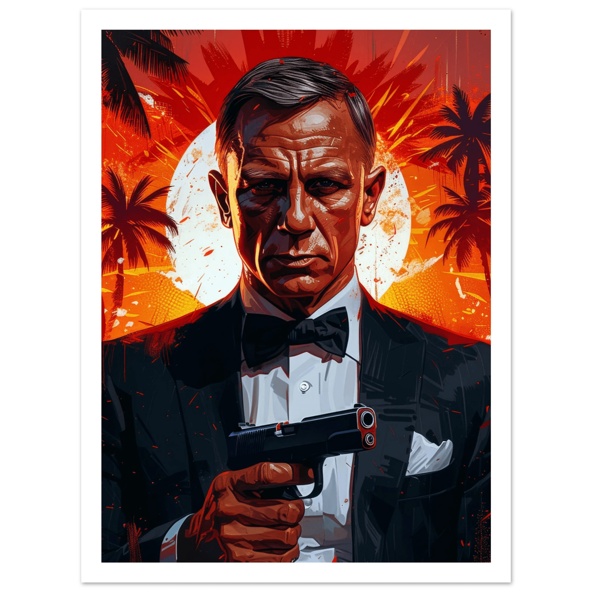 007 - Poster - Arthena