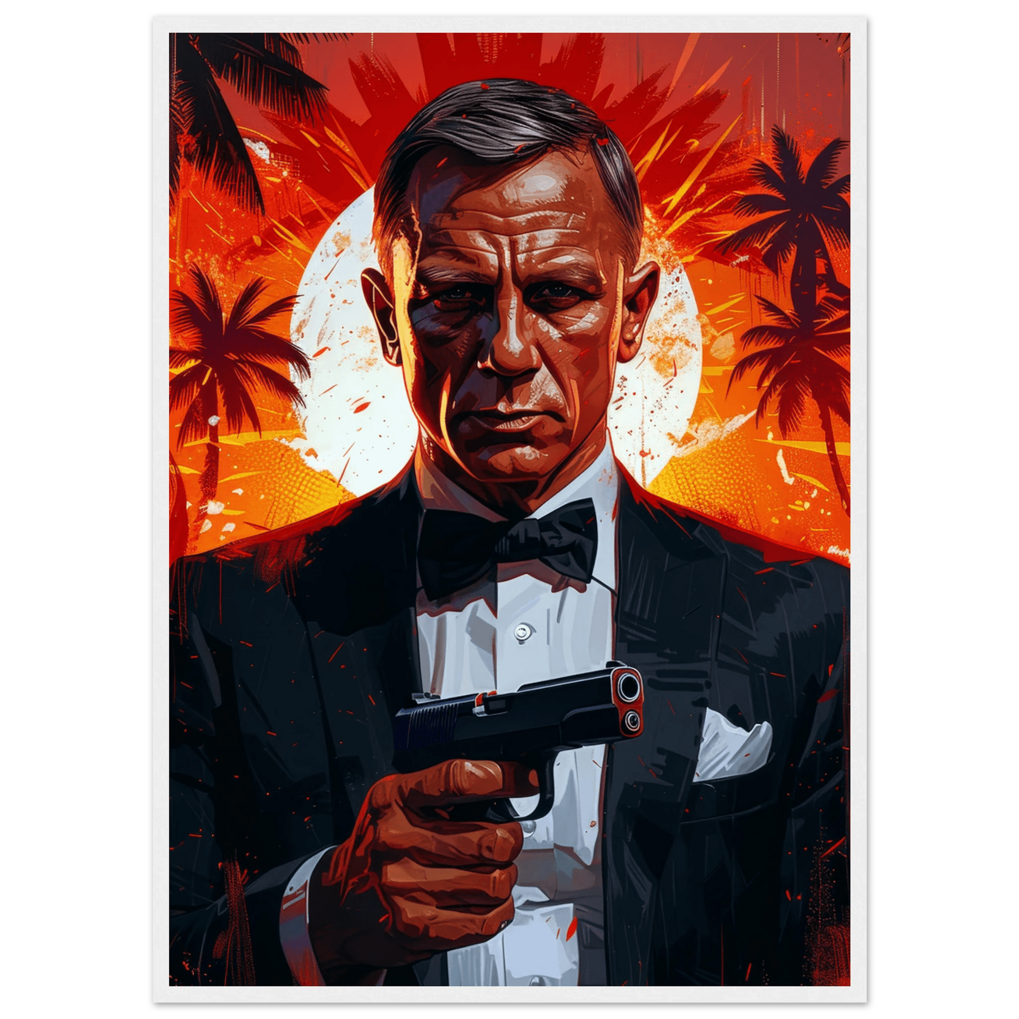 007 - Poster - Arthena