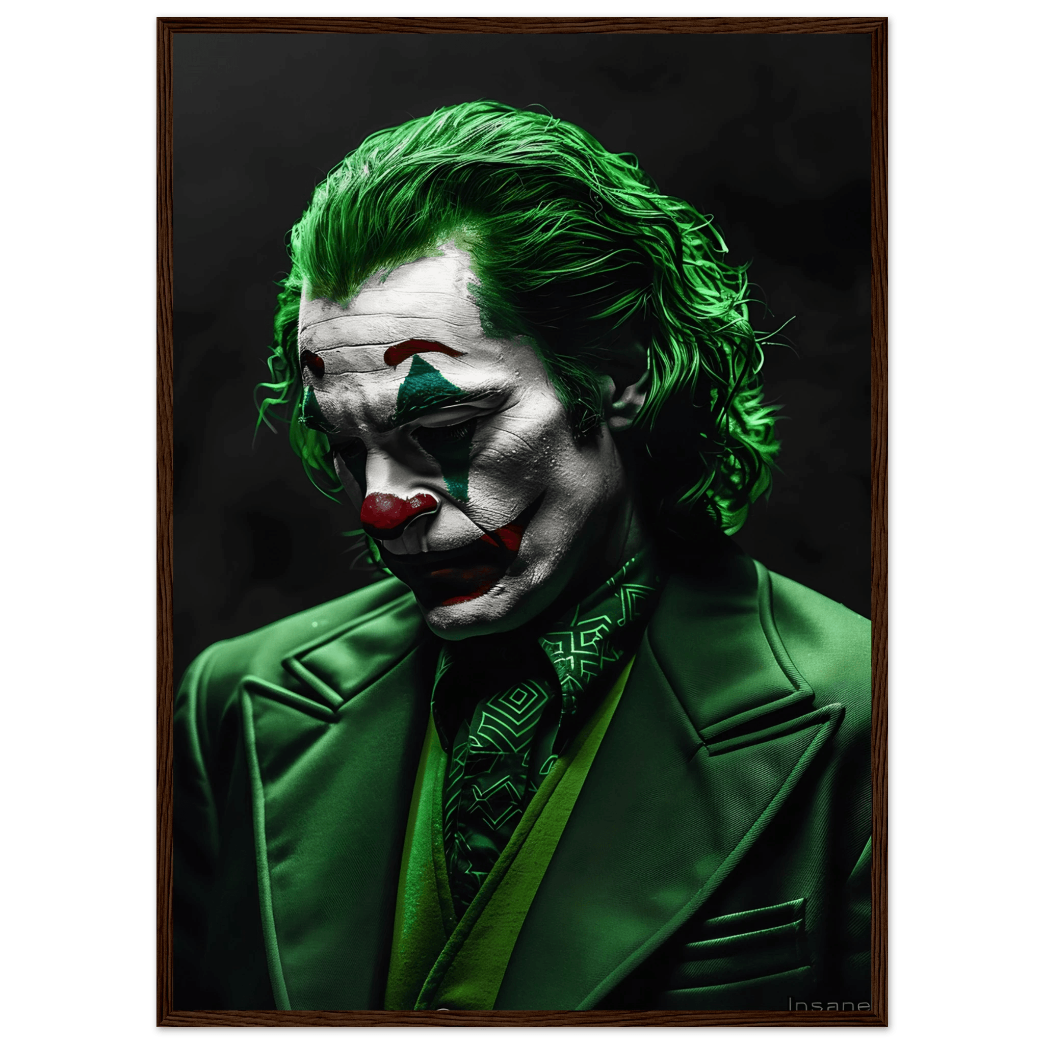 The Joker - Poster - Arthena