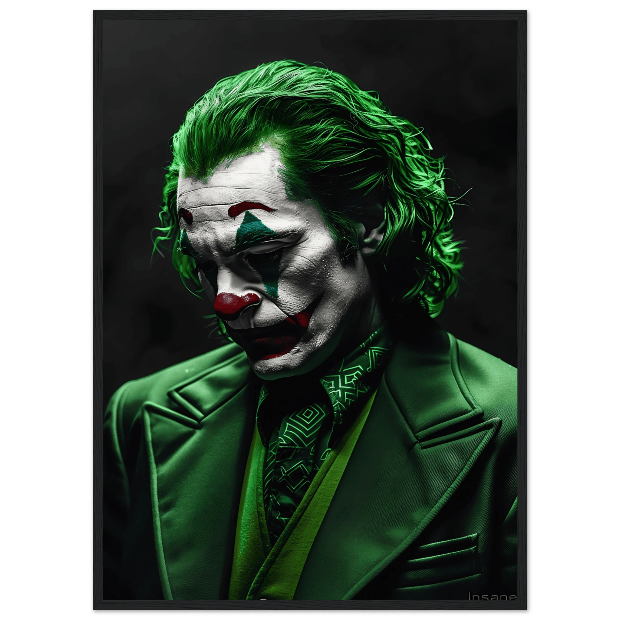 The Joker - Poster - Arthena