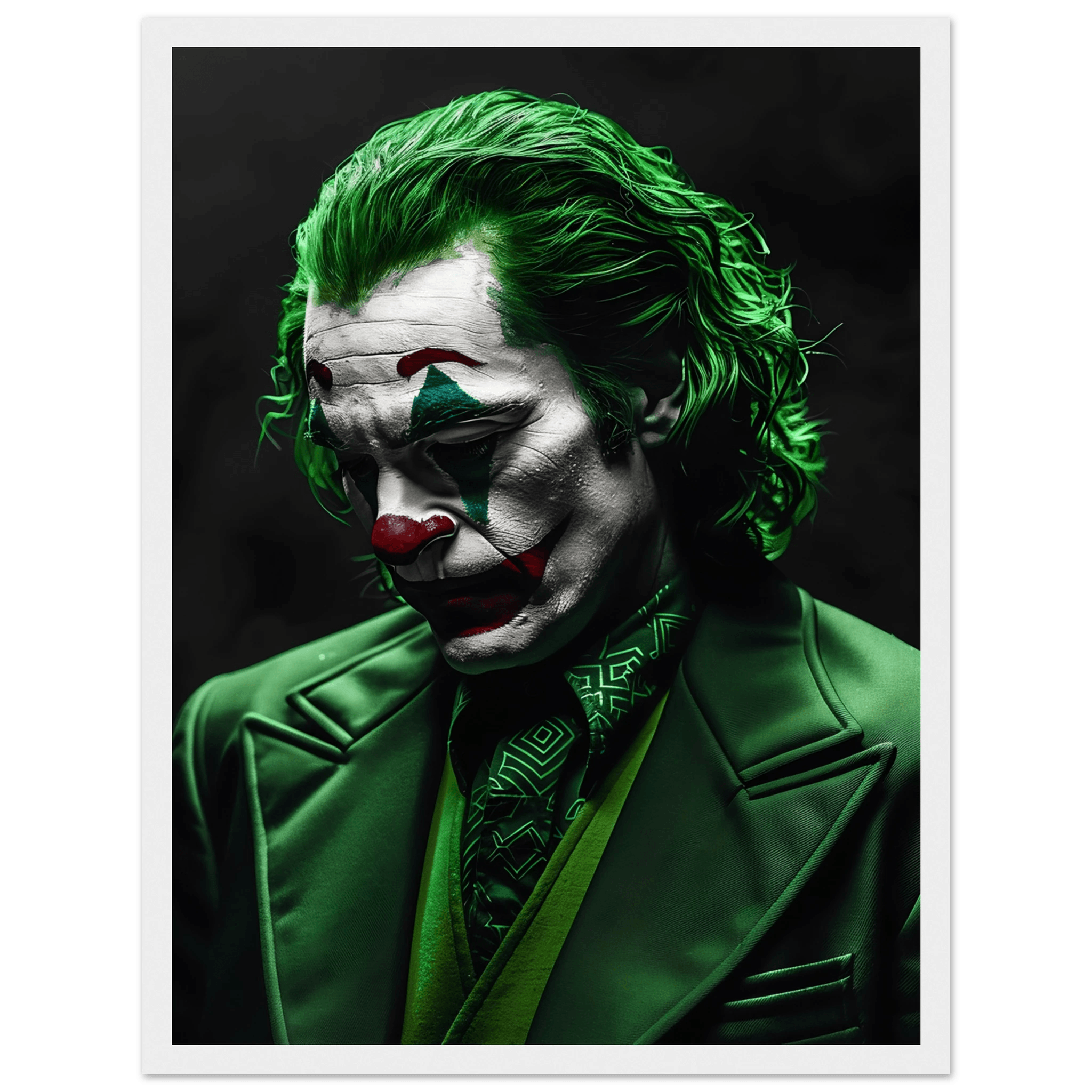 The Joker - Poster - Arthena