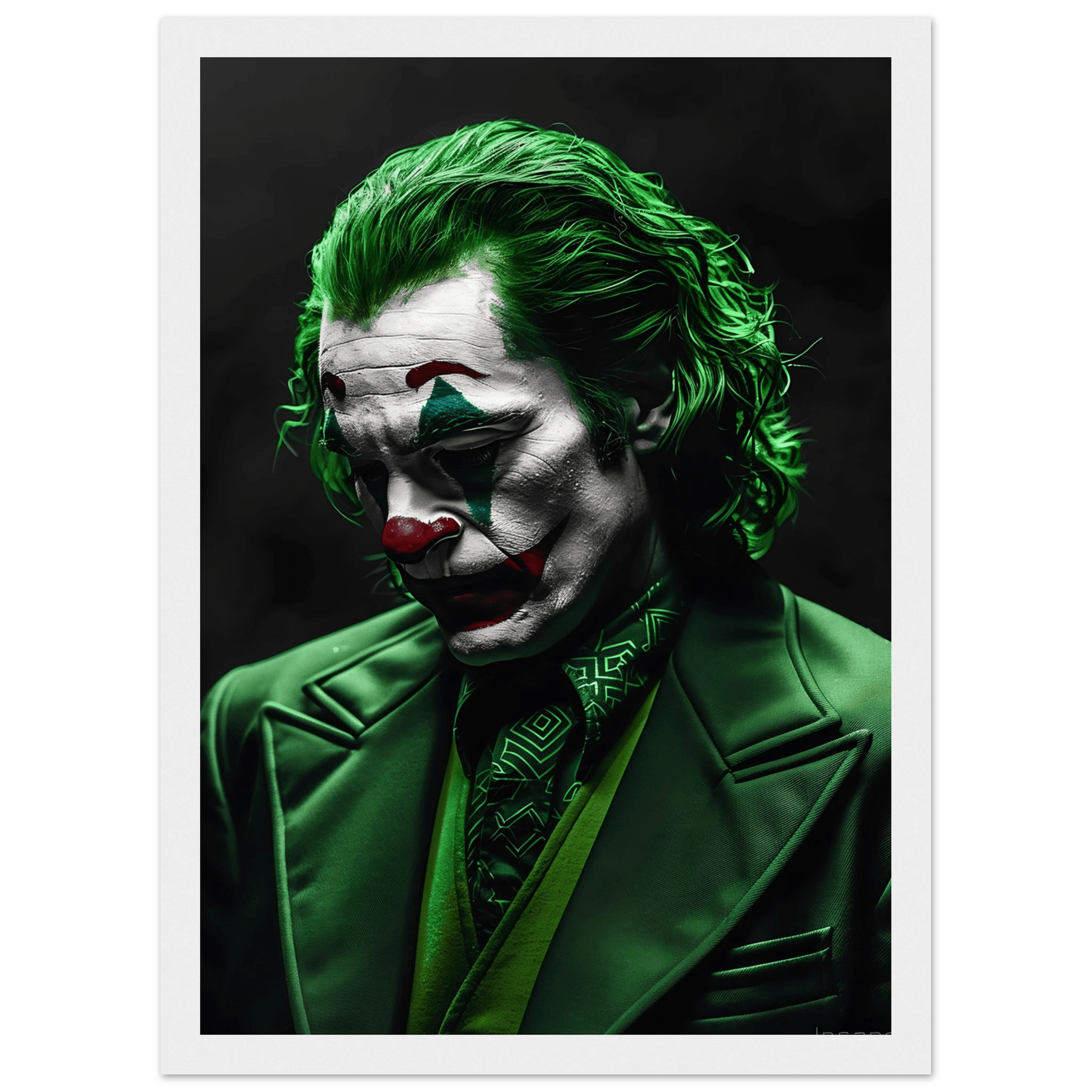 The Joker - Poster - Arthena