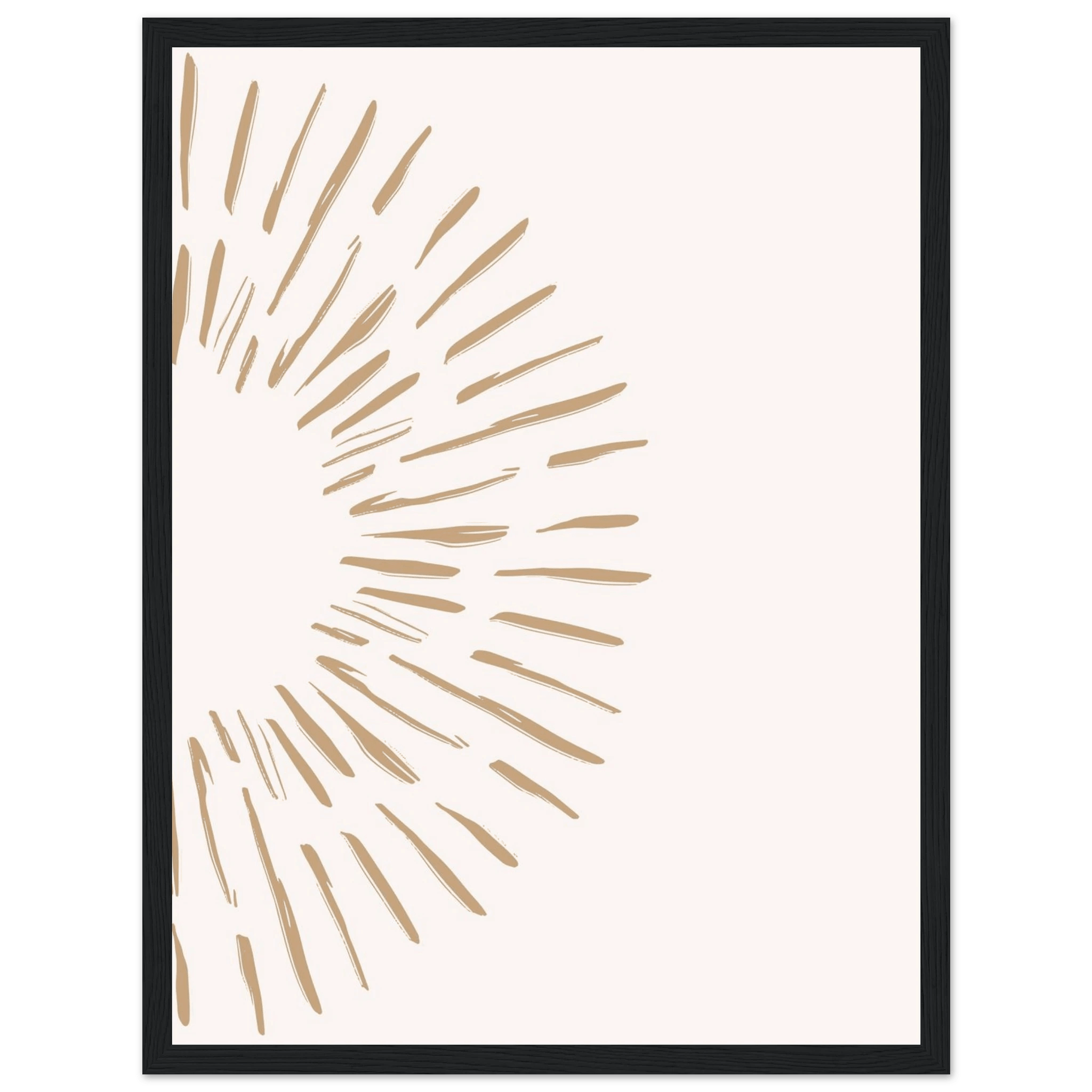 Circle no.2 - Poster - Arthena