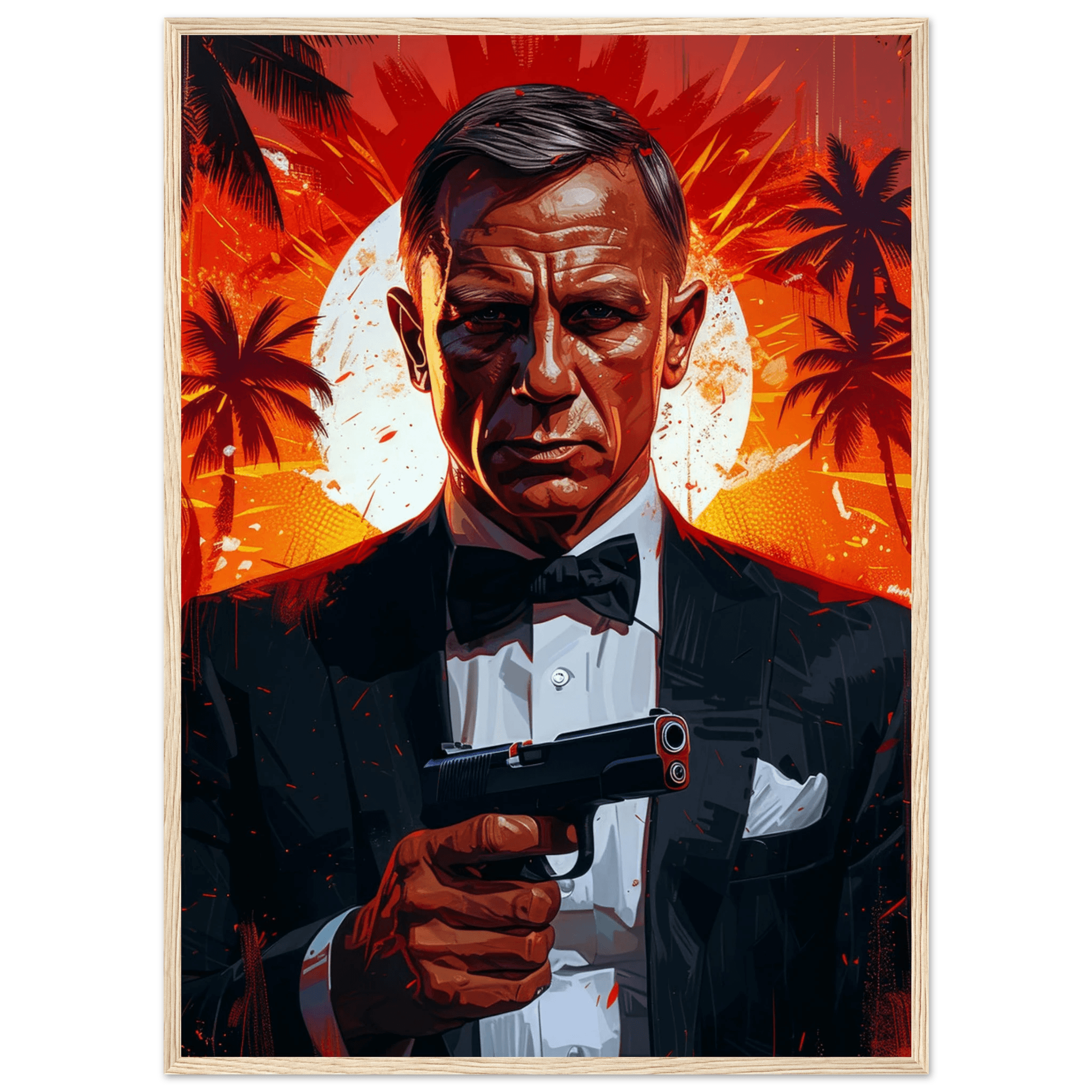 007 - Poster - Arthena