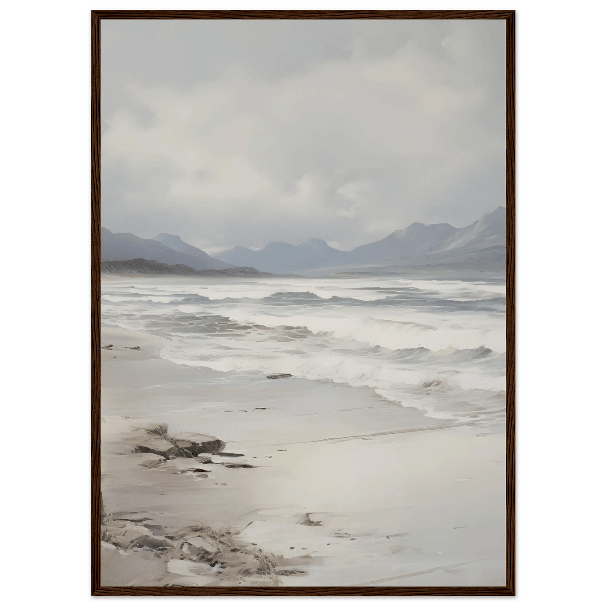 Seabreeze - Poster - Arthena