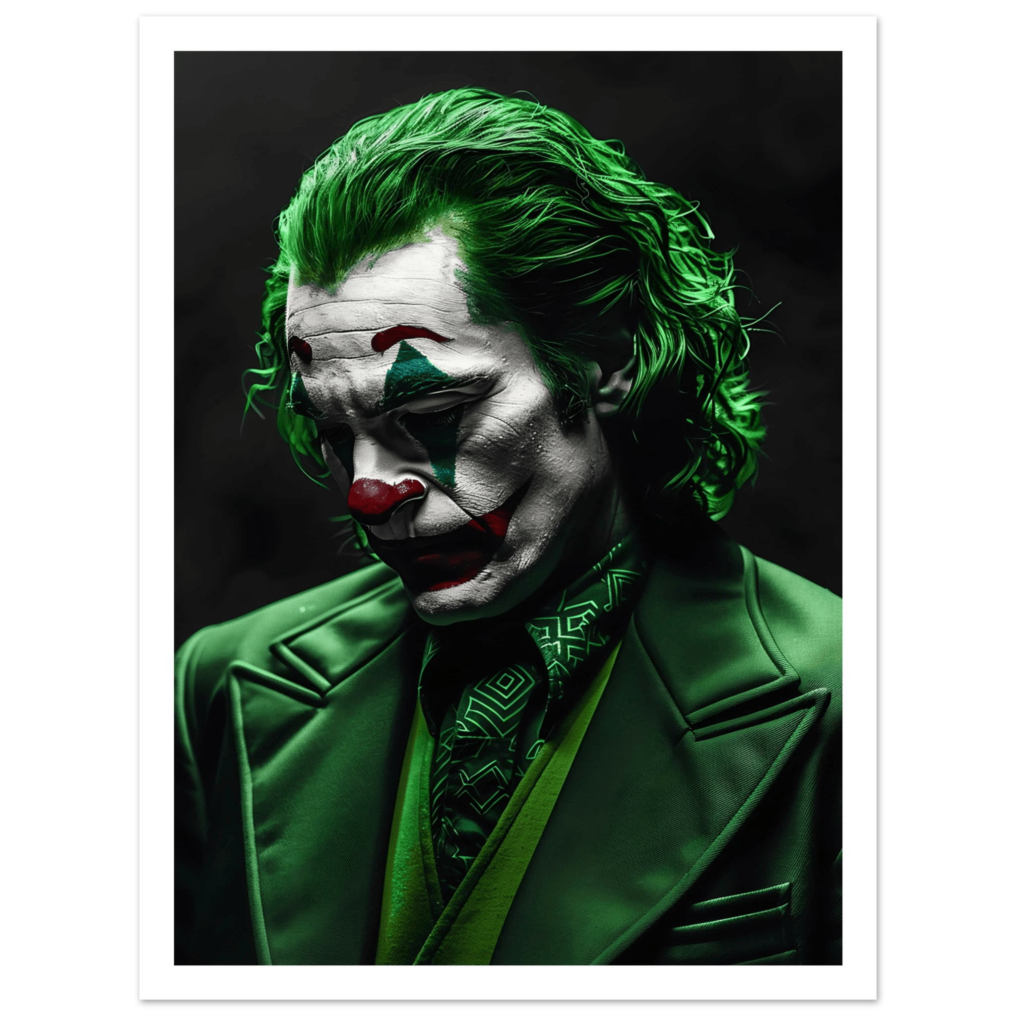 The Joker - Poster - Arthena