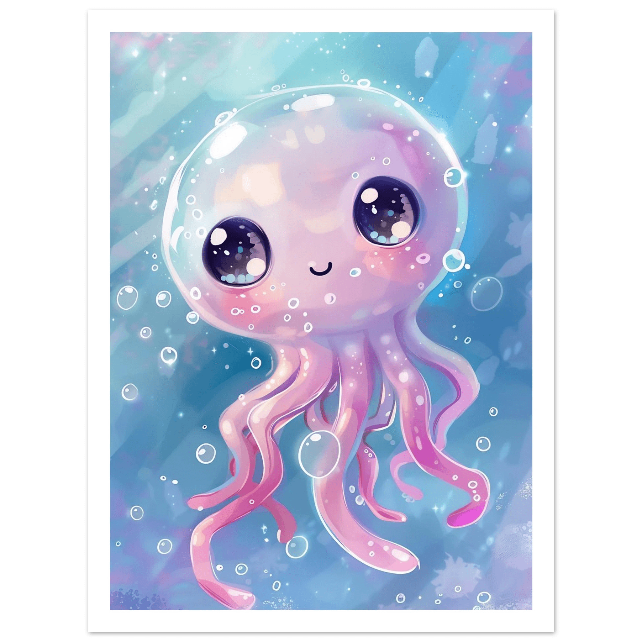 Octobaby - Poster - Arthena