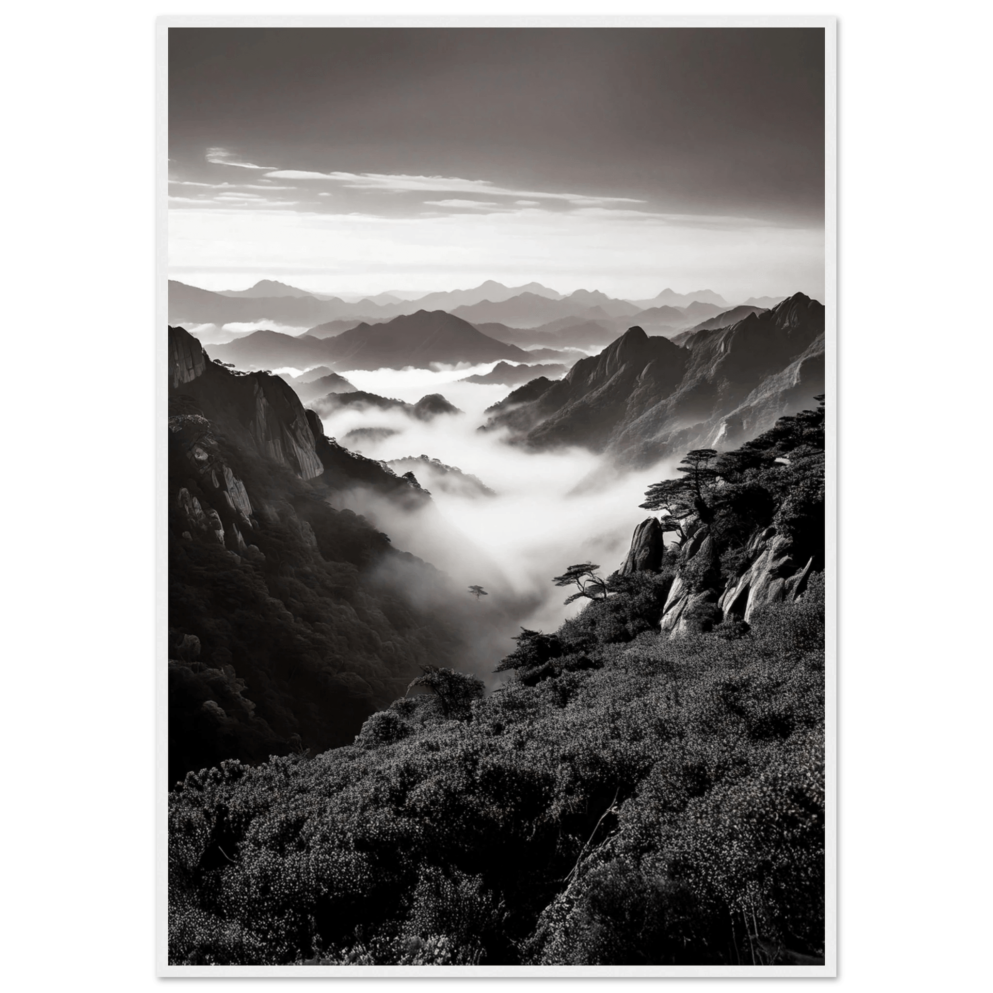 Adventure - Poster - Arthena
