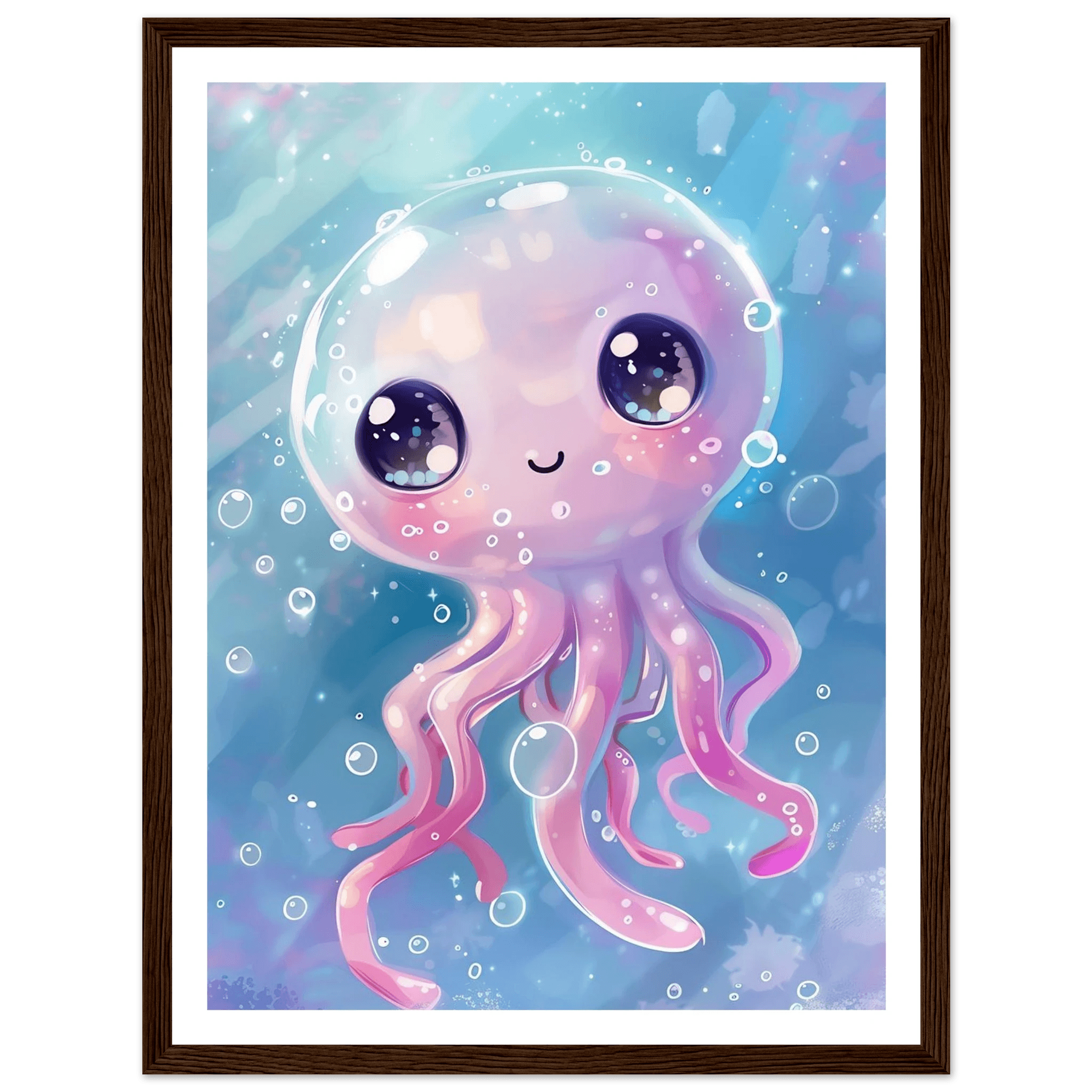 Octobaby - Poster - Arthena