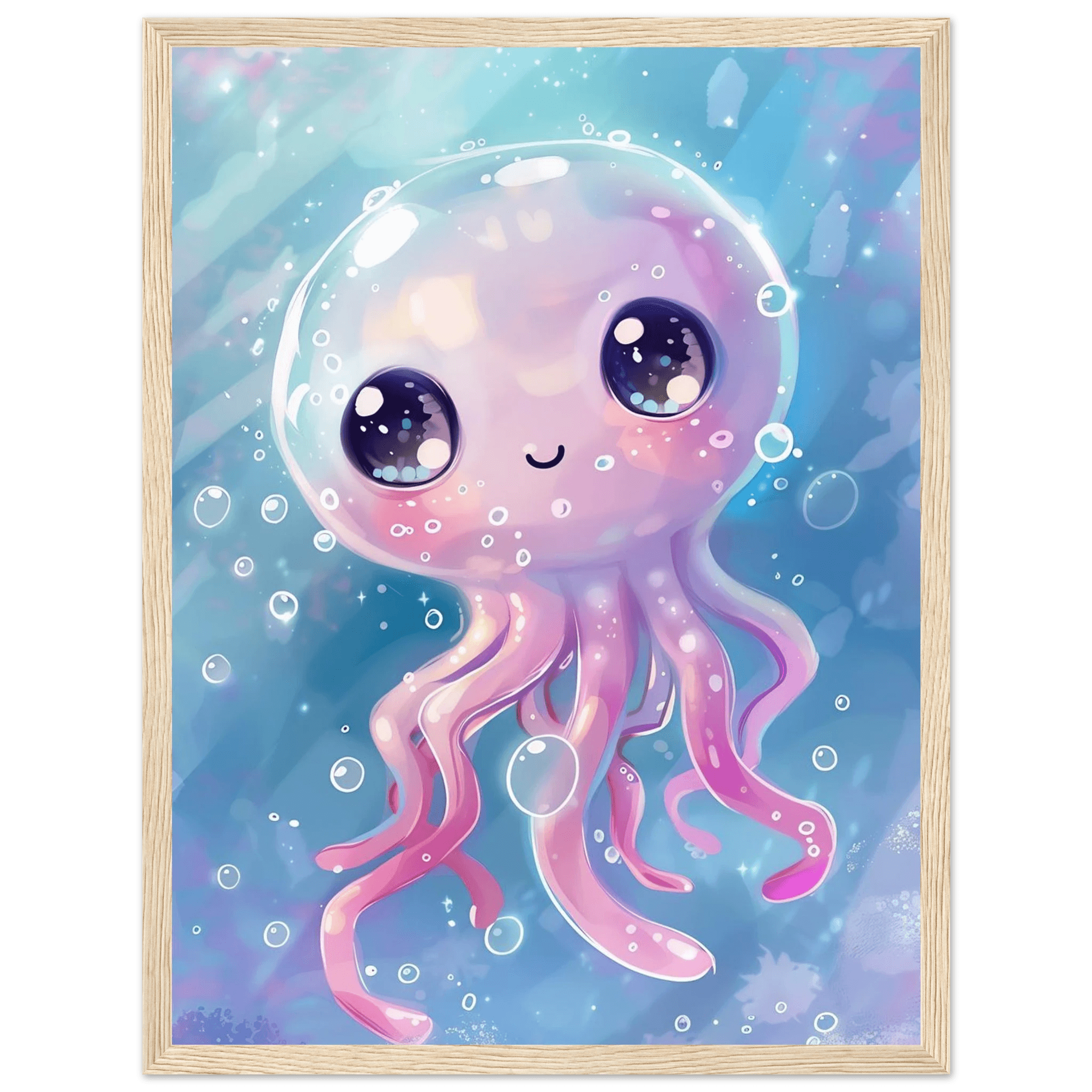 Octobaby - Poster - Arthena