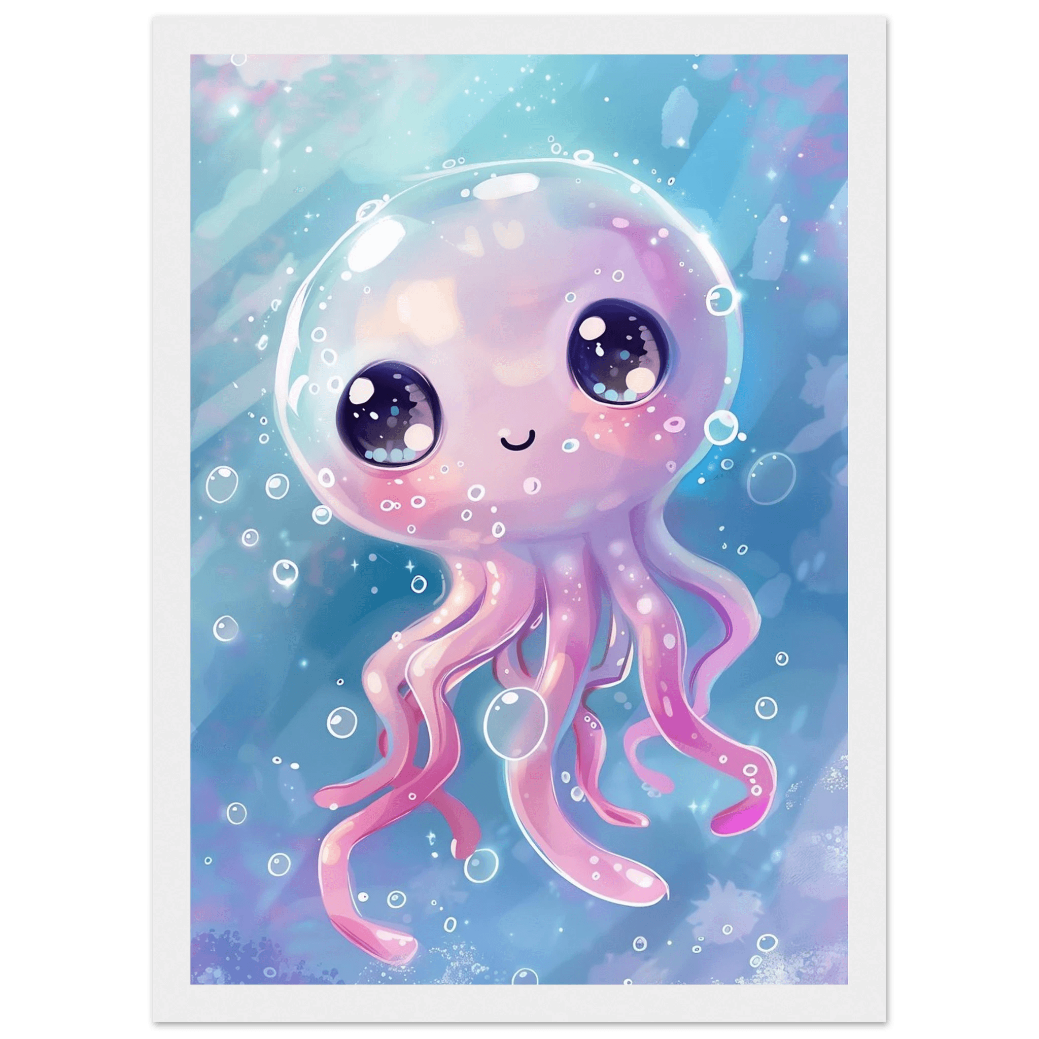 Octobaby - Poster - Arthena