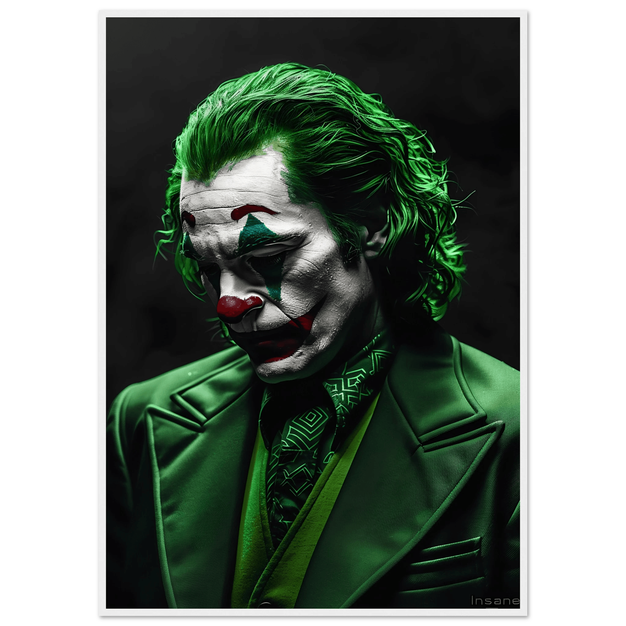 The Joker - Poster - Arthena