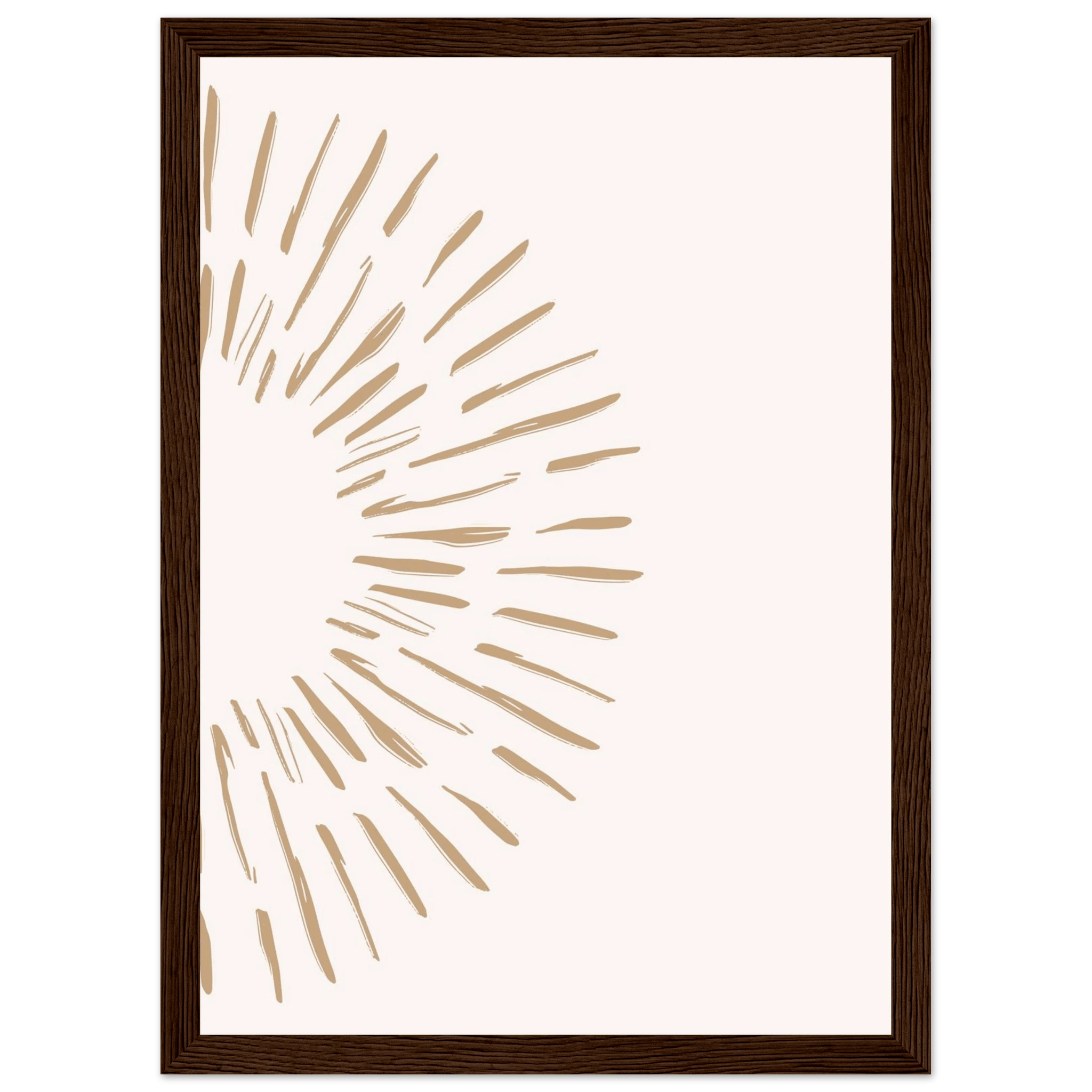 Circle no.2 - Poster - Arthena