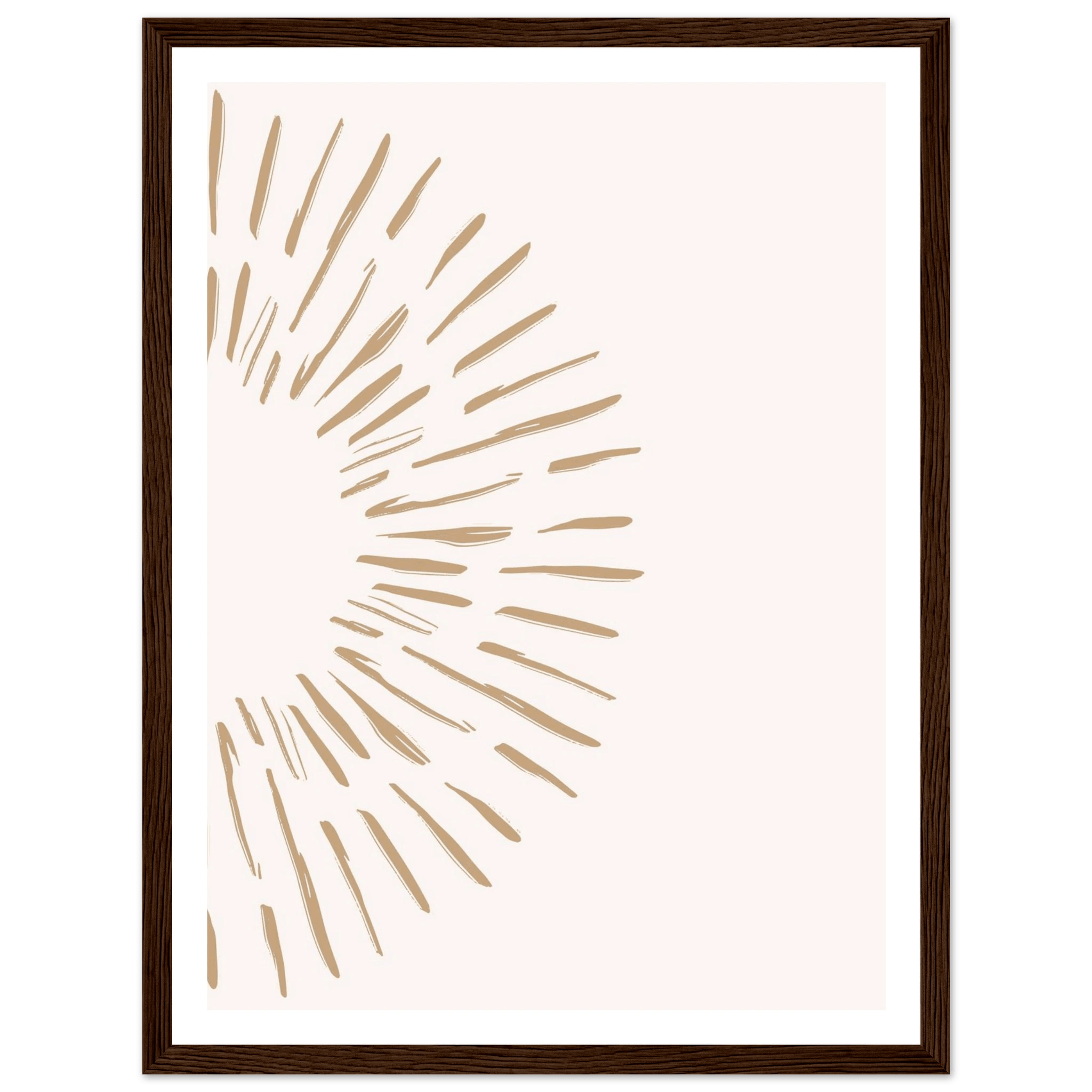 Circle no.2 - Poster - Arthena