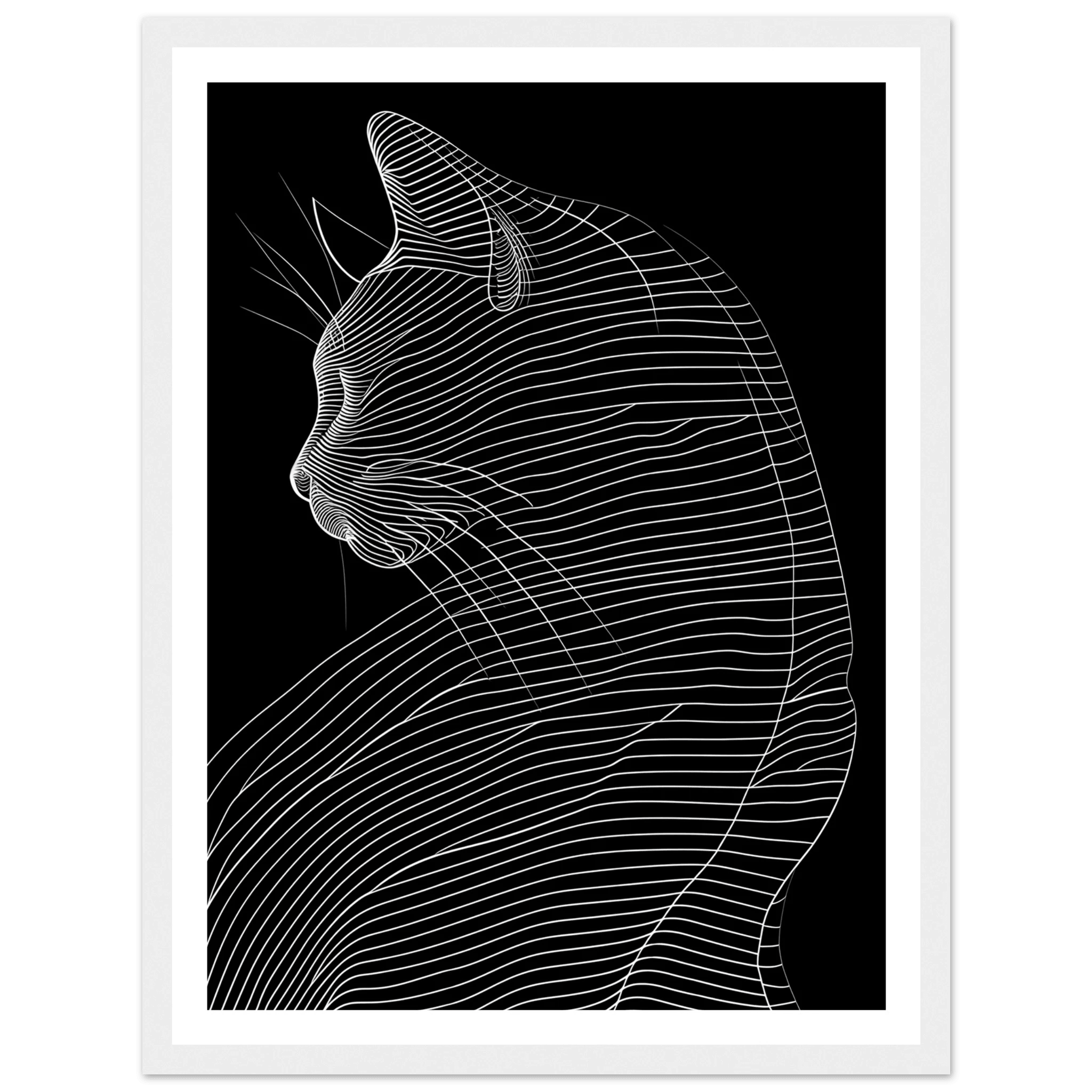 Timeless Elegance - Poster - Arthena
