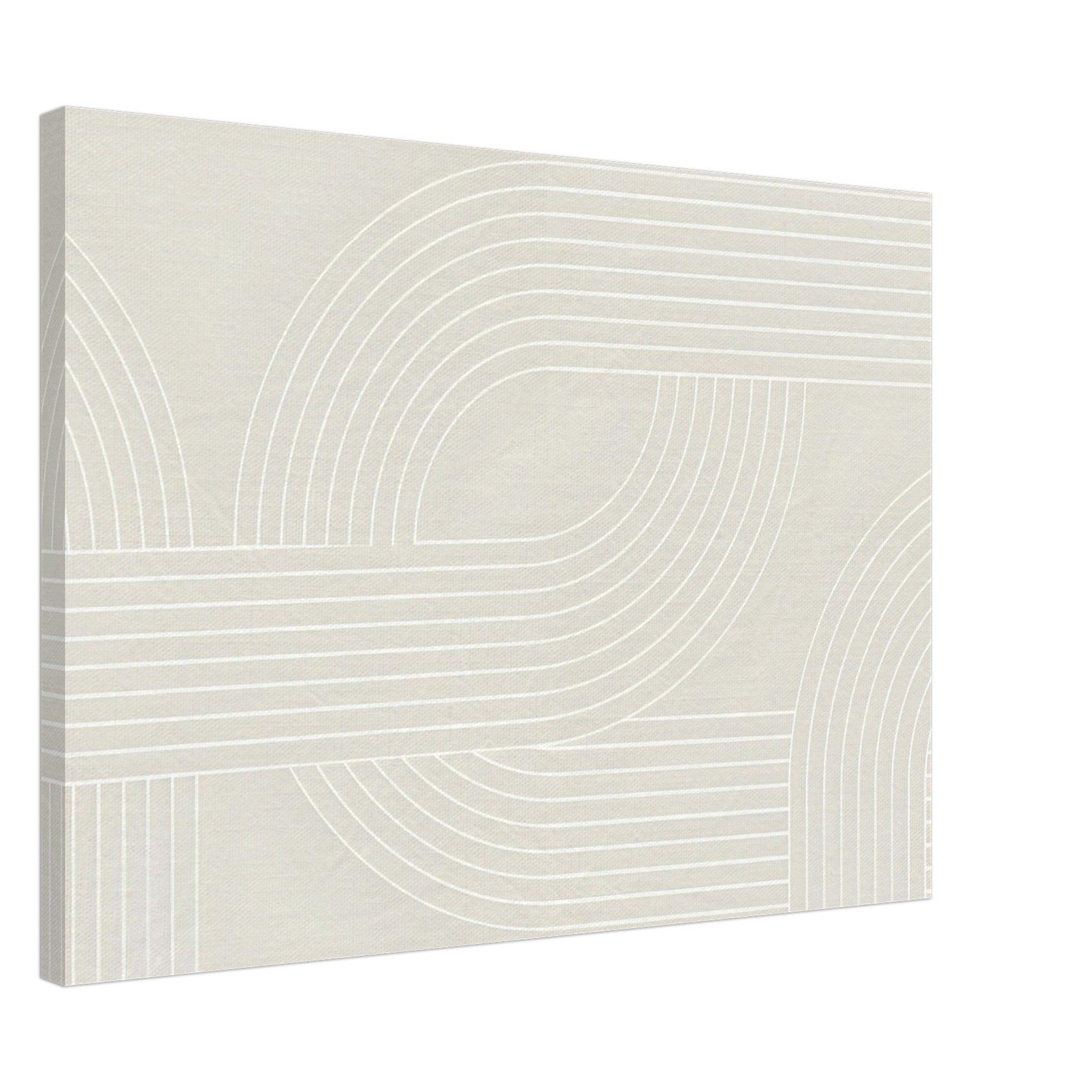The Way - Canvas - Arthena