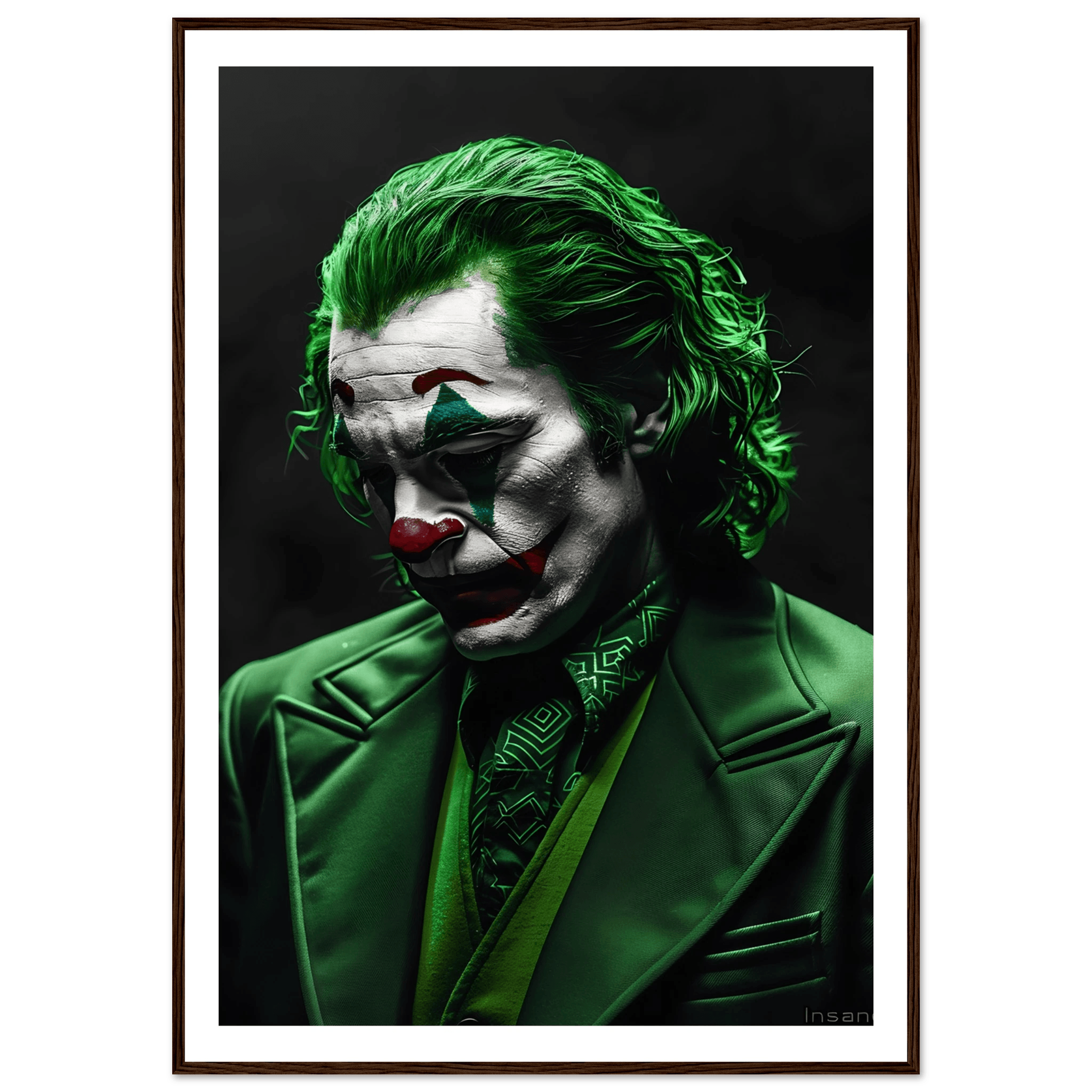 The Joker - Poster - Arthena