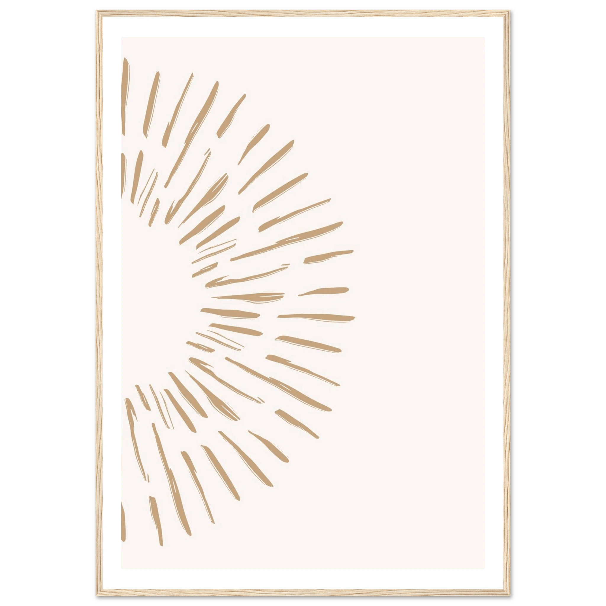 Circle no.2 - Poster - Arthena
