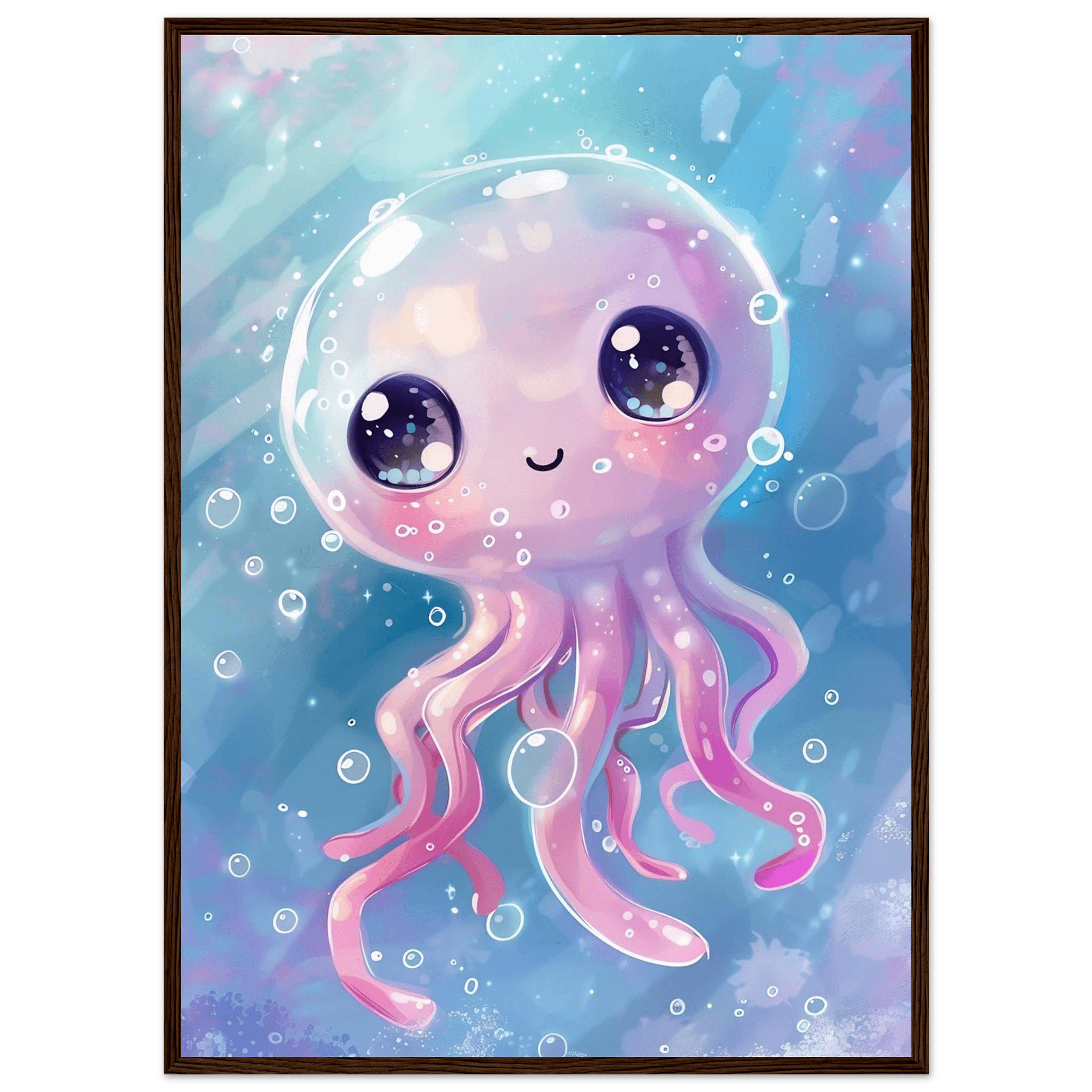 Octobaby - Poster - Arthena