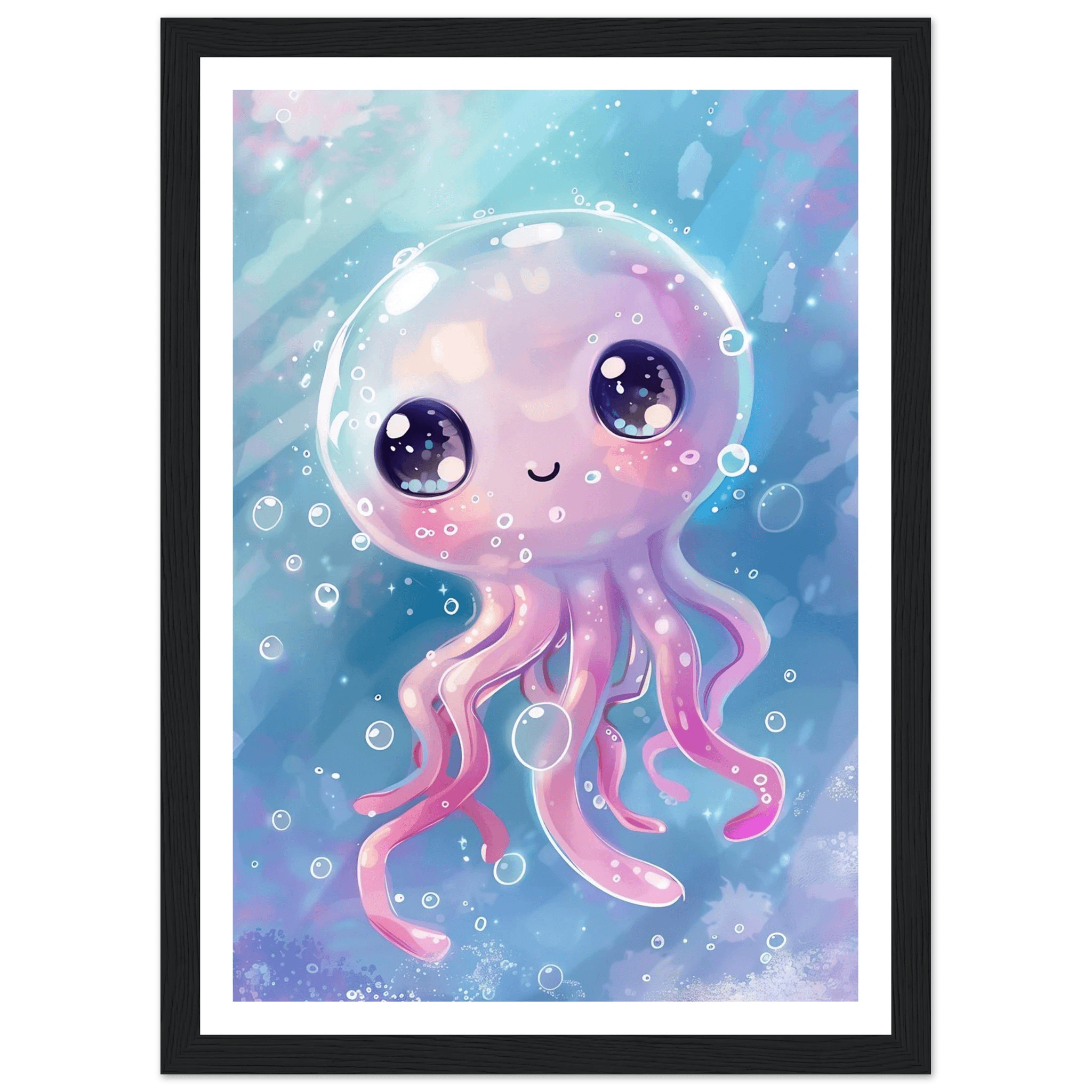 Octobaby - Poster - Arthena