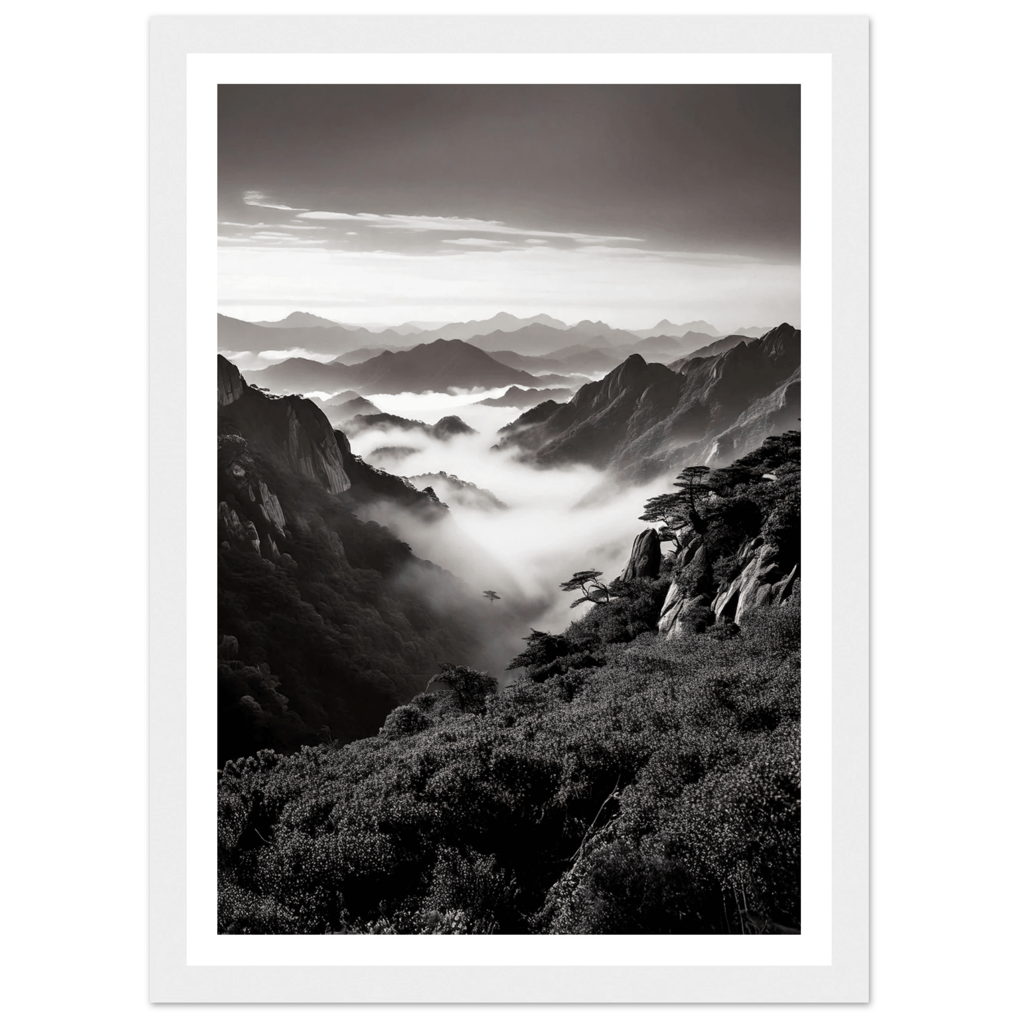 Adventure - Poster - Arthena