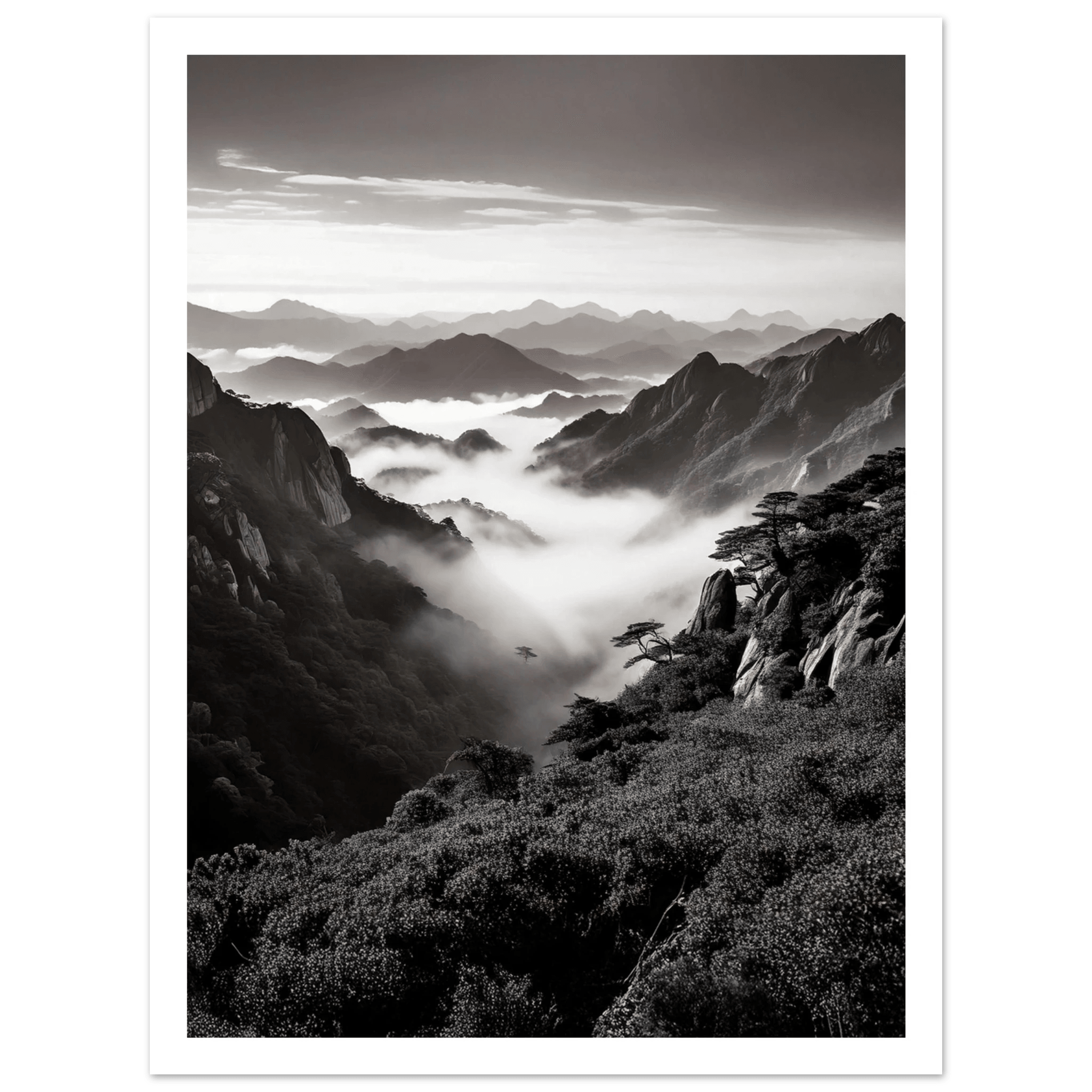 Adventure - Poster - Arthena