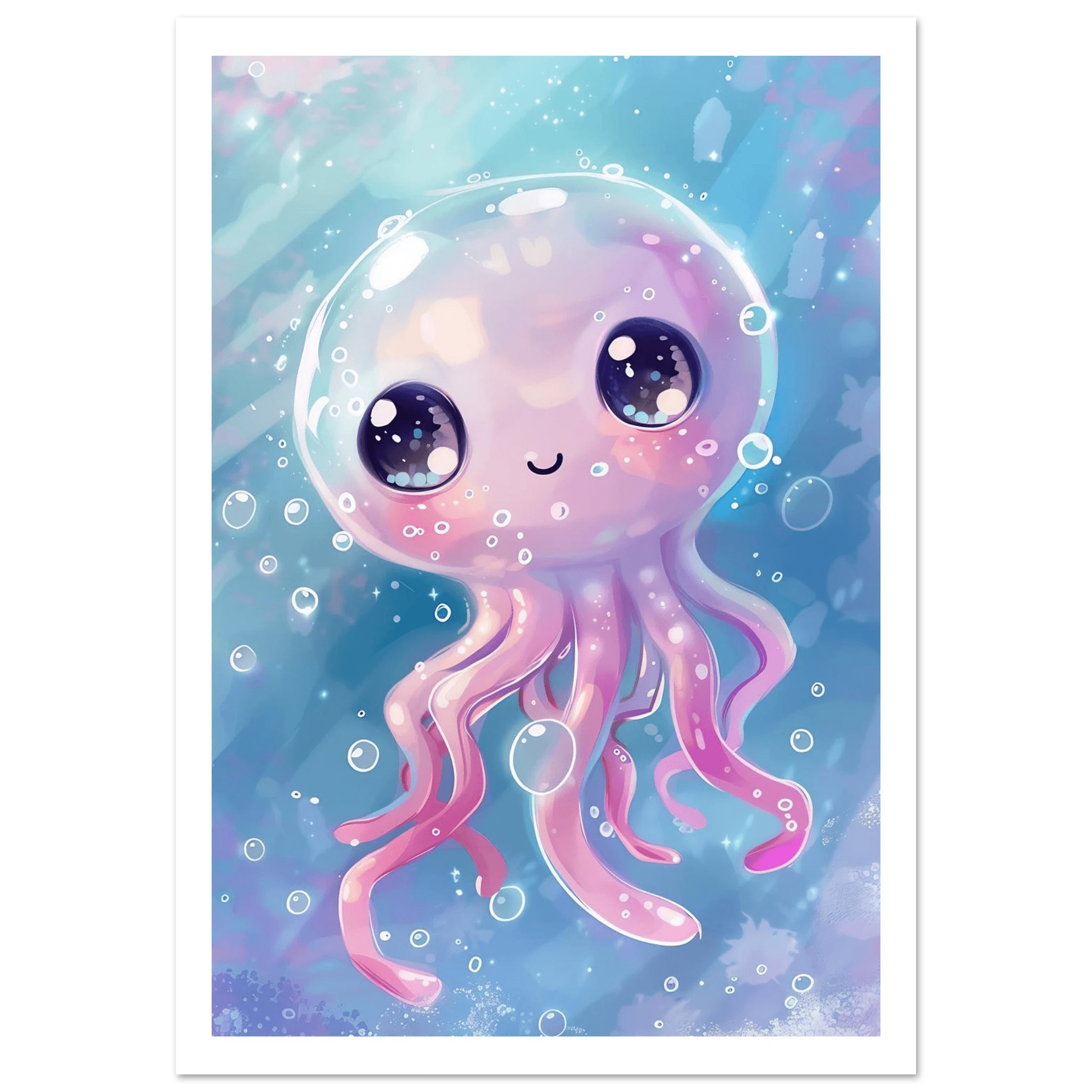 Octobaby - Poster - Arthena