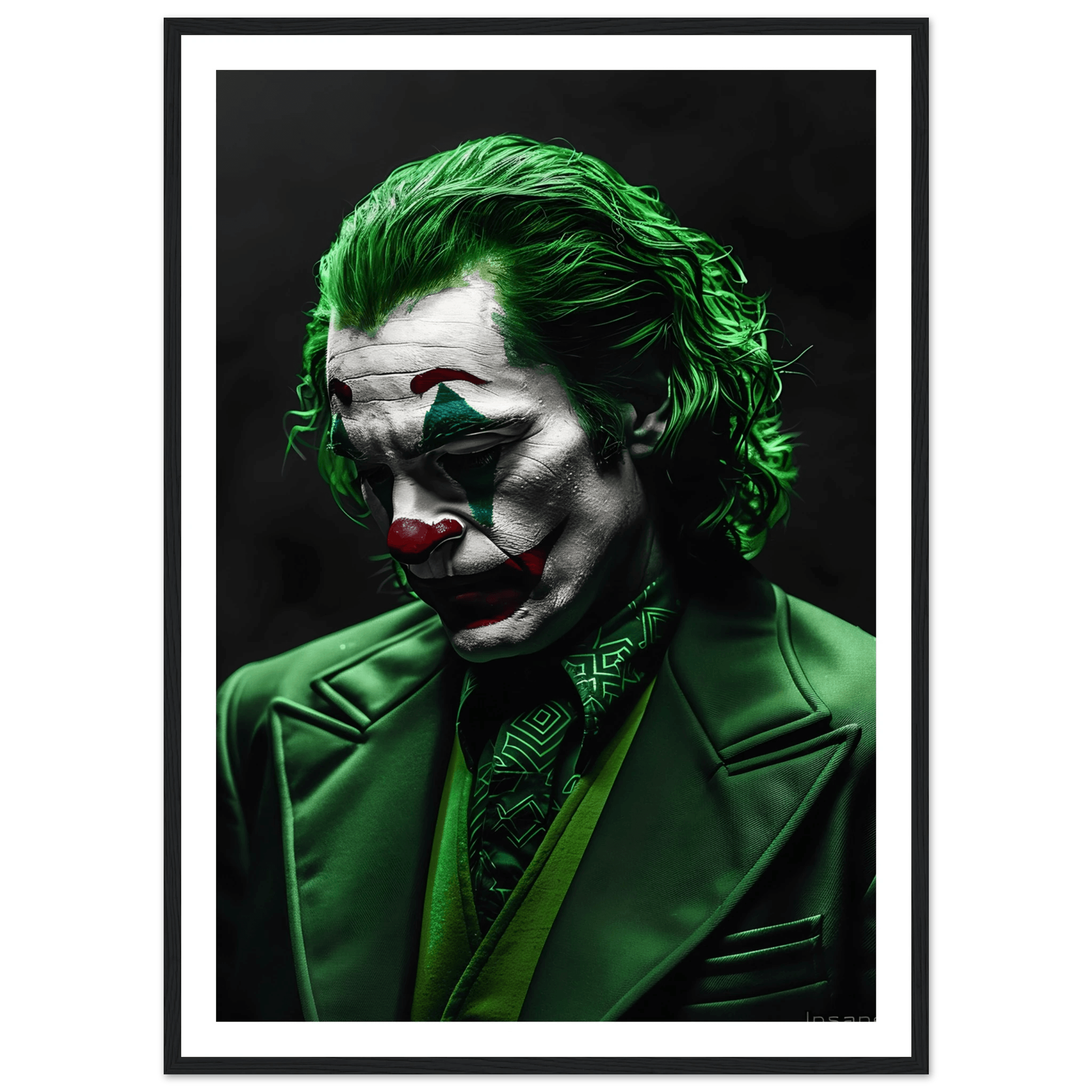 The Joker - Poster - Arthena