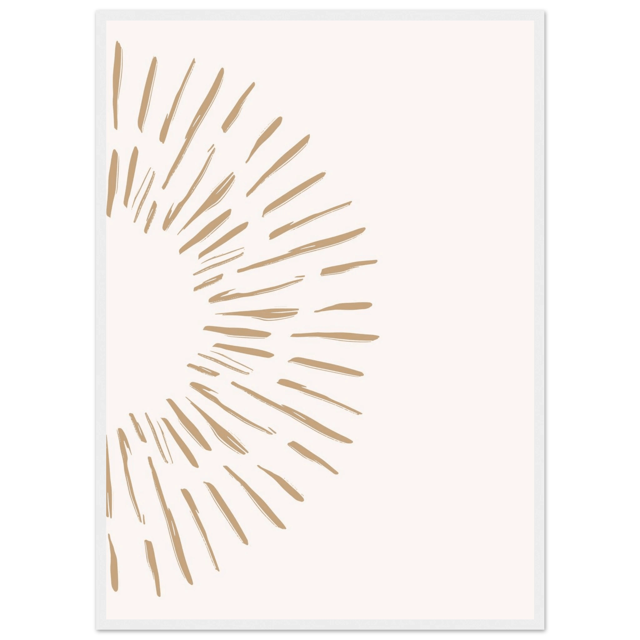 Circle no.2 - Poster - Arthena