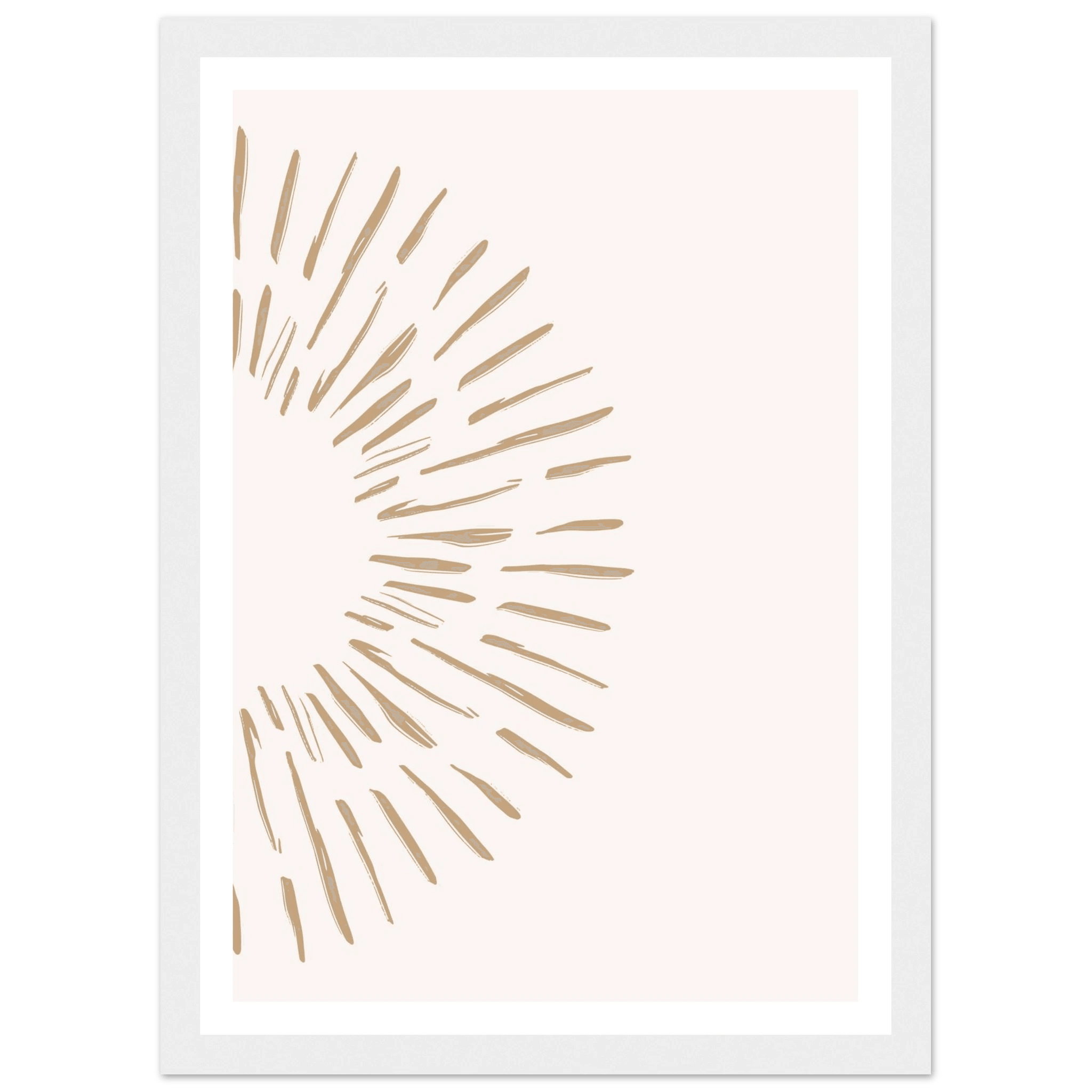 Circle no.2 - Poster - Arthena