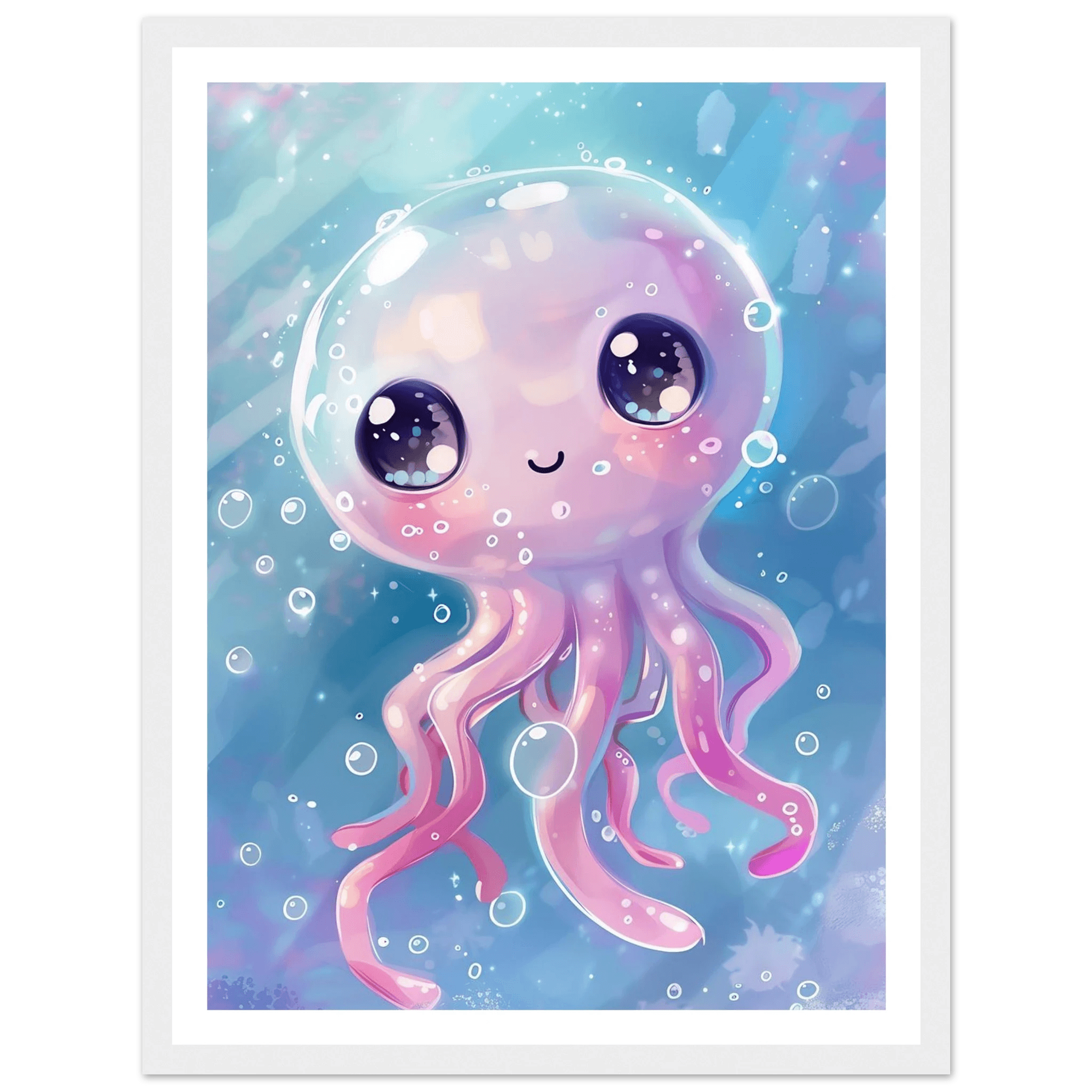 Octobaby - Poster - Arthena