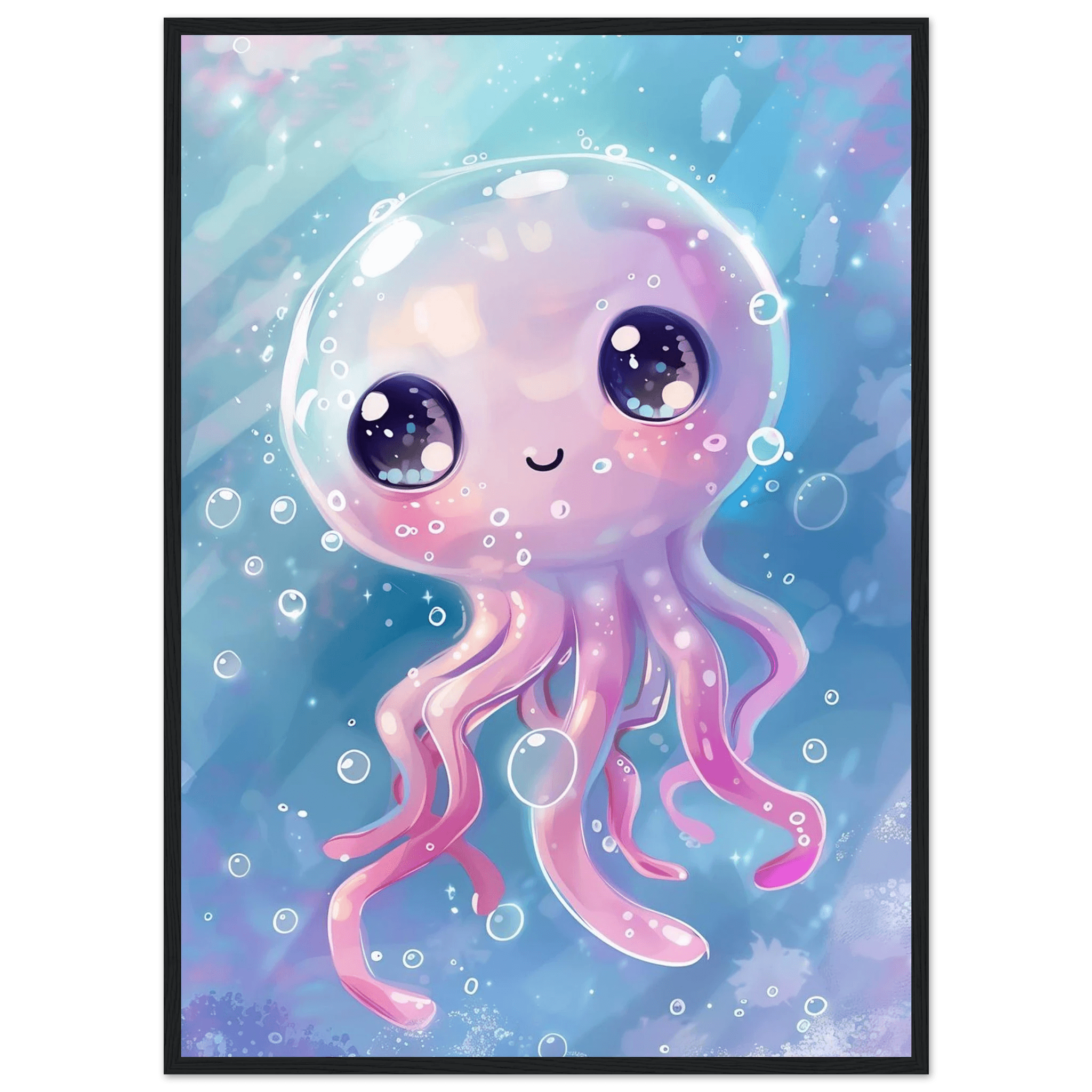 Octobaby - Poster - Arthena